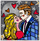 MOONSTRUCK - Limited Edition Print