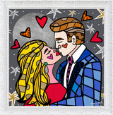 MOONSTRUCK - Limited Edition Print