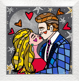 MOONSTRUCK - Limited Edition Print