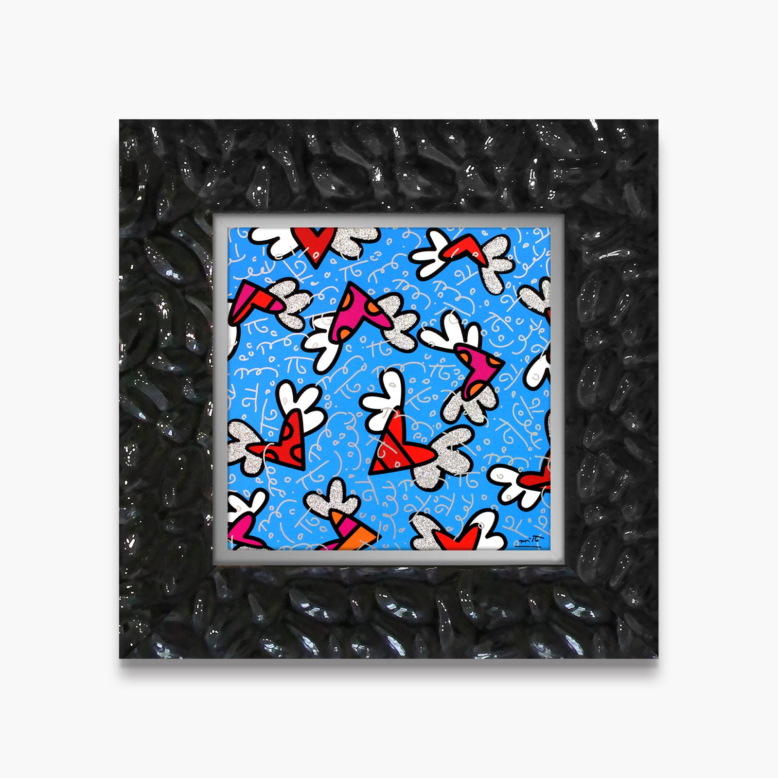 Blue Sky - Limited Edition Print