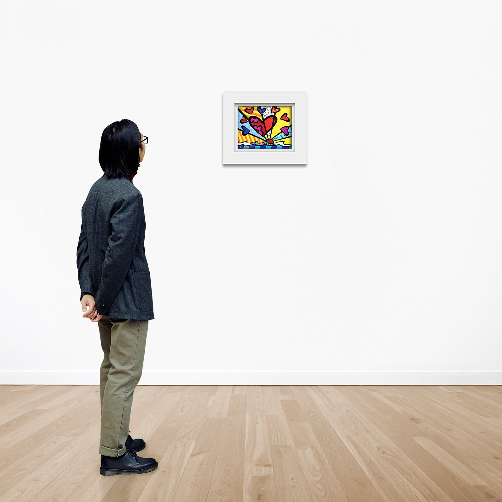 Miami Beach - Limited Edition Print