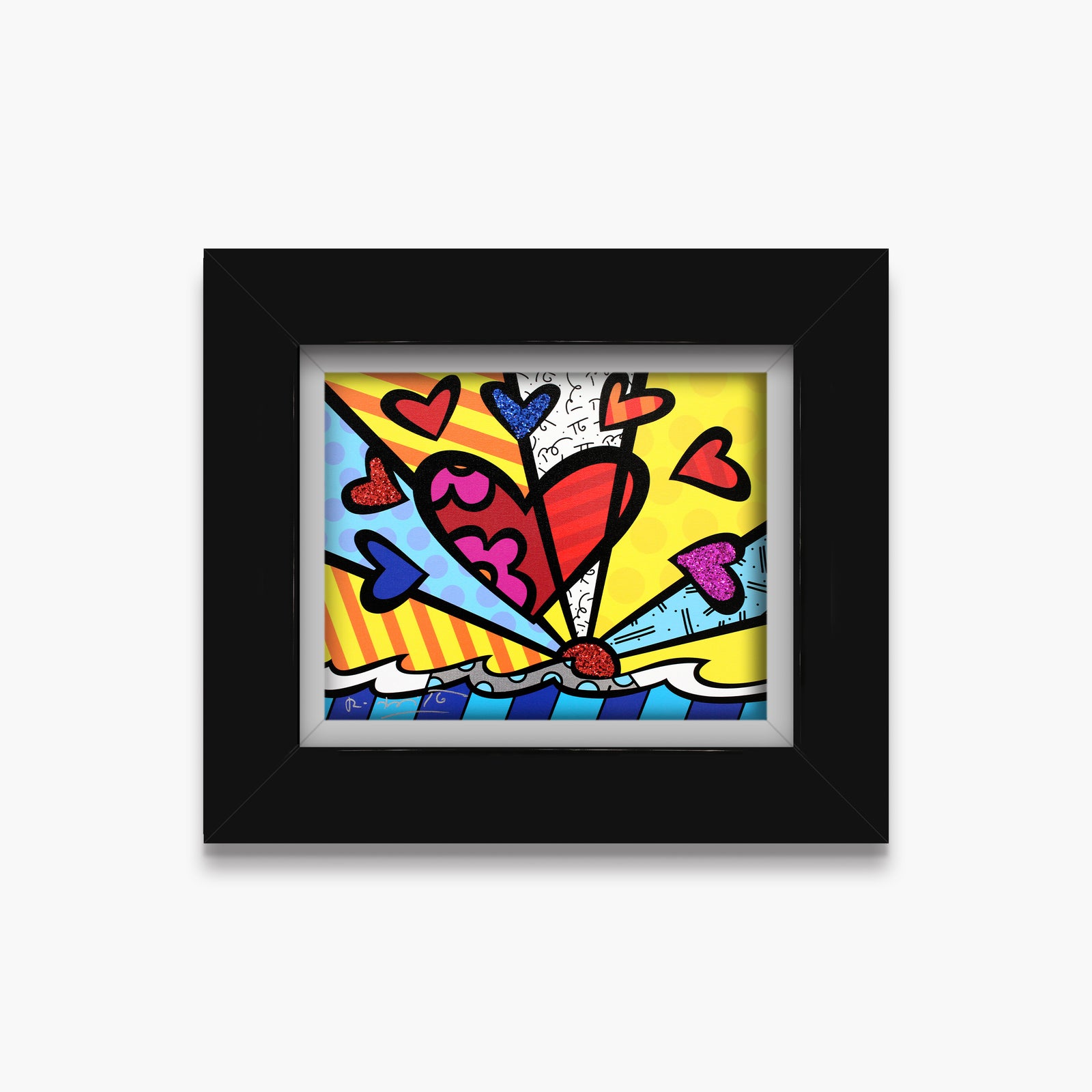 Miami Beach - Limited Edition Print