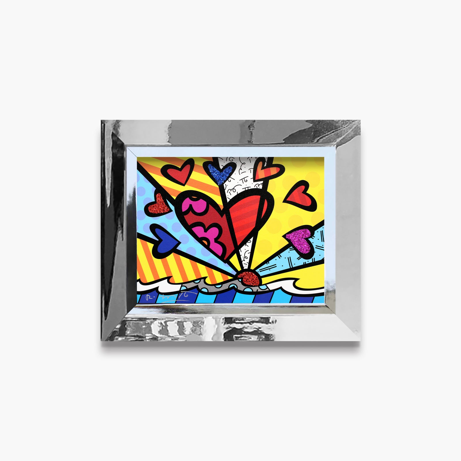 Miami Beach - Limited Edition Print