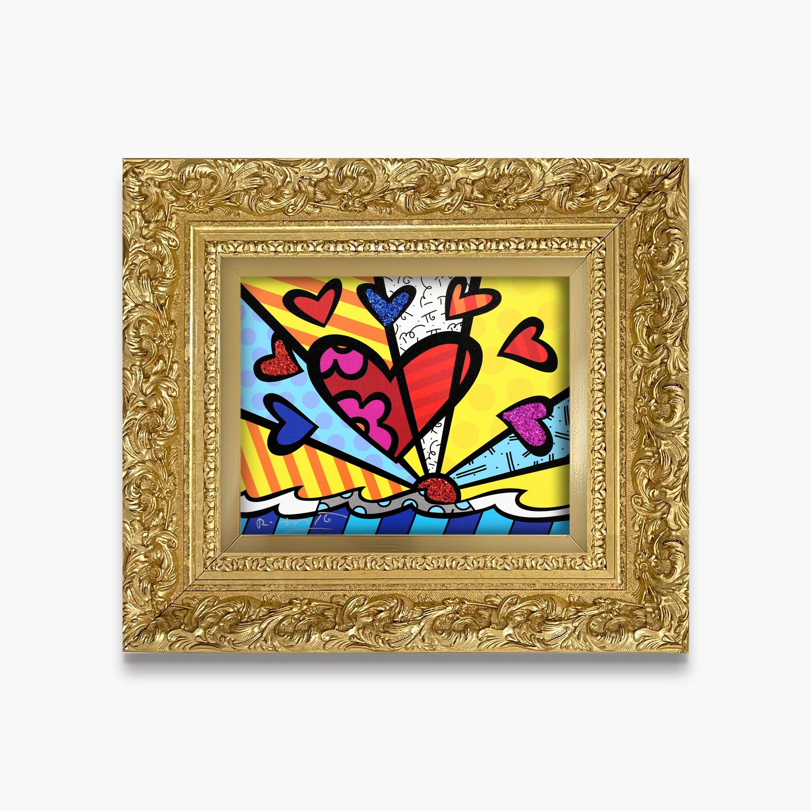 Miami Beach - Limited Edition Print