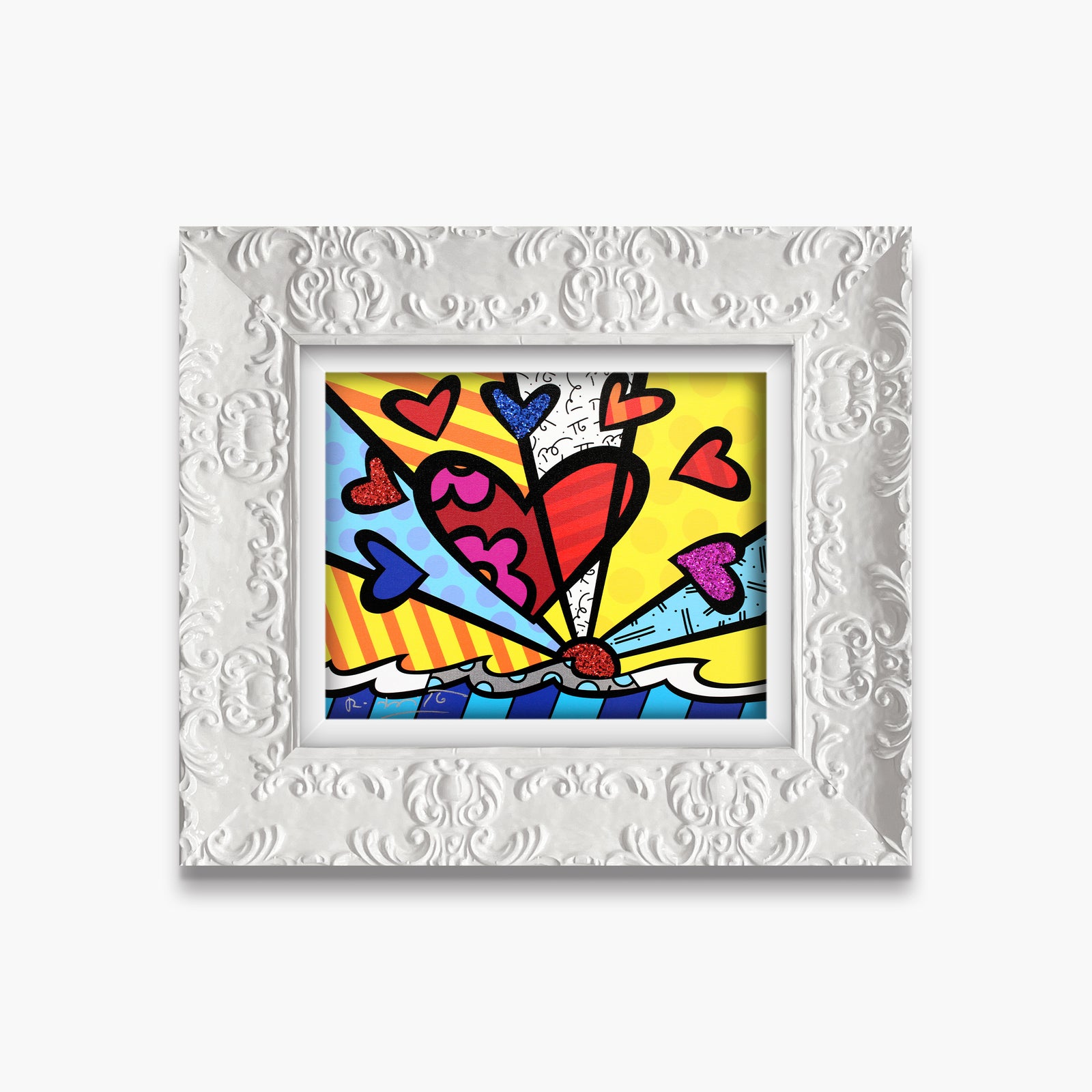 Miami Beach - Limited Edition Print