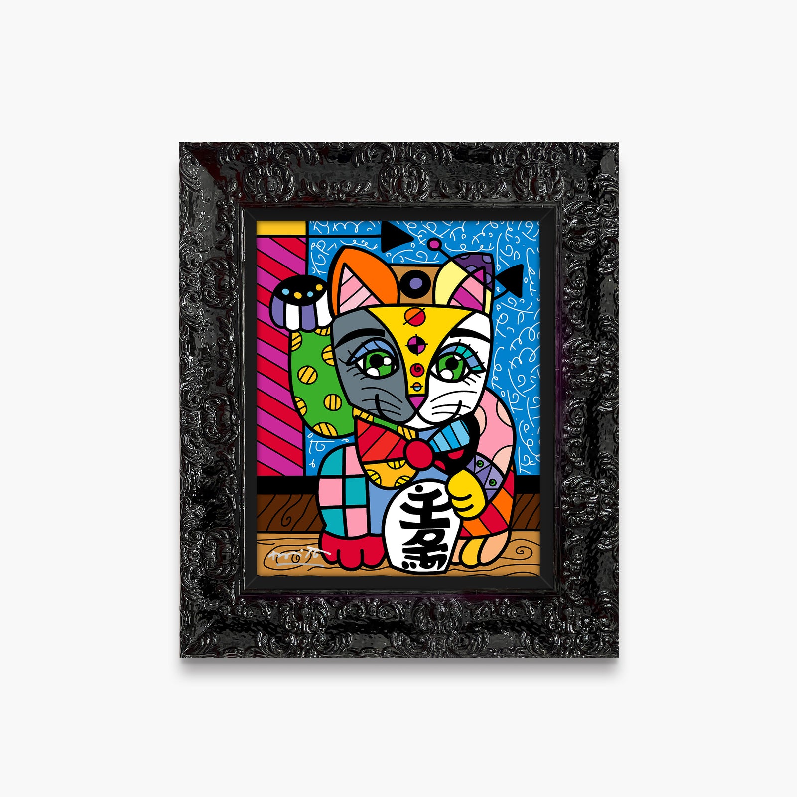 Lucky Charm - Limited Edition Print