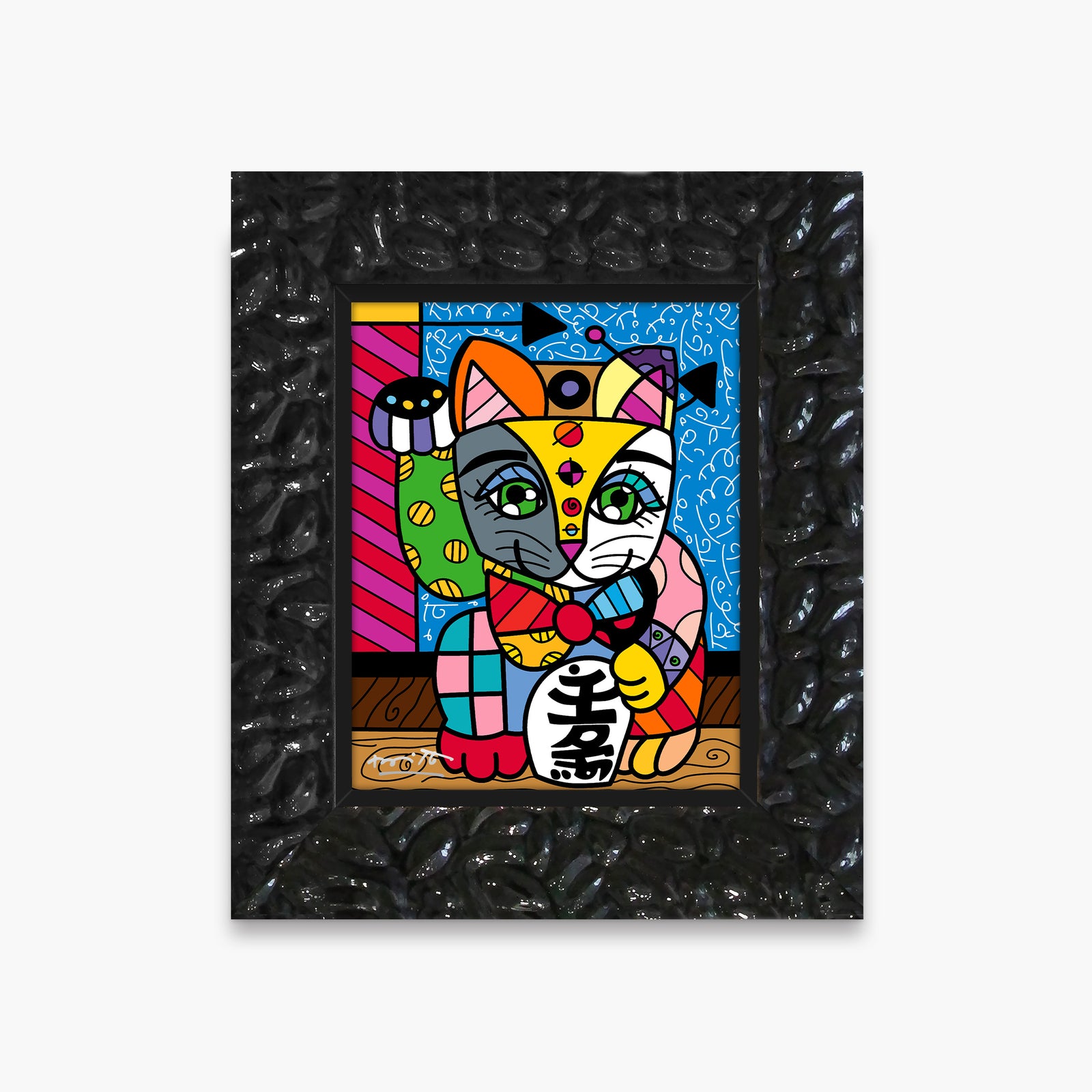 Lucky Charm - Limited Edition Print