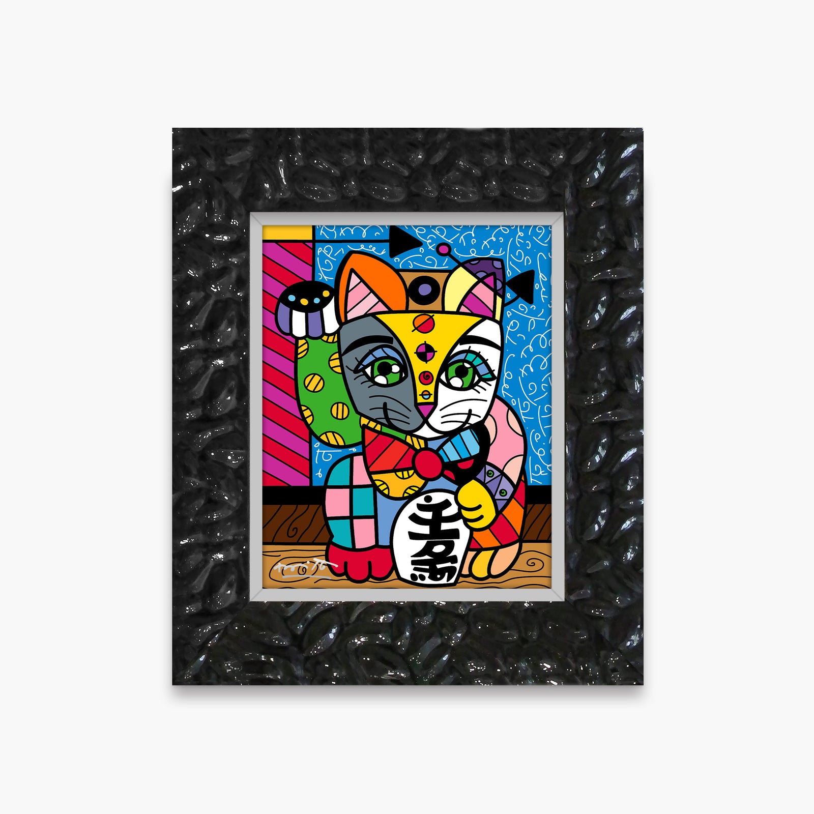 Lucky Charm - Limited Edition Print
