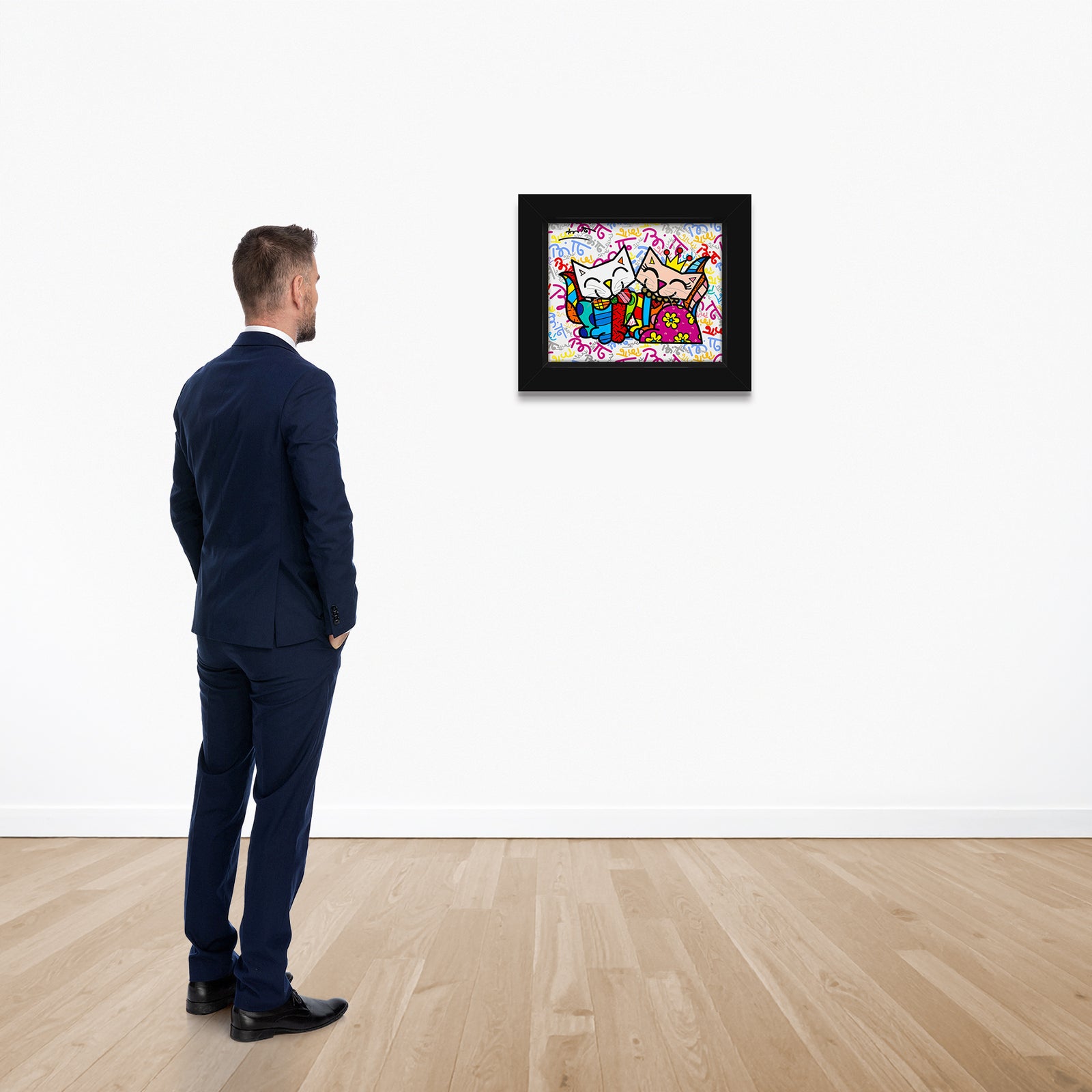 Electric - Limited Edition Print