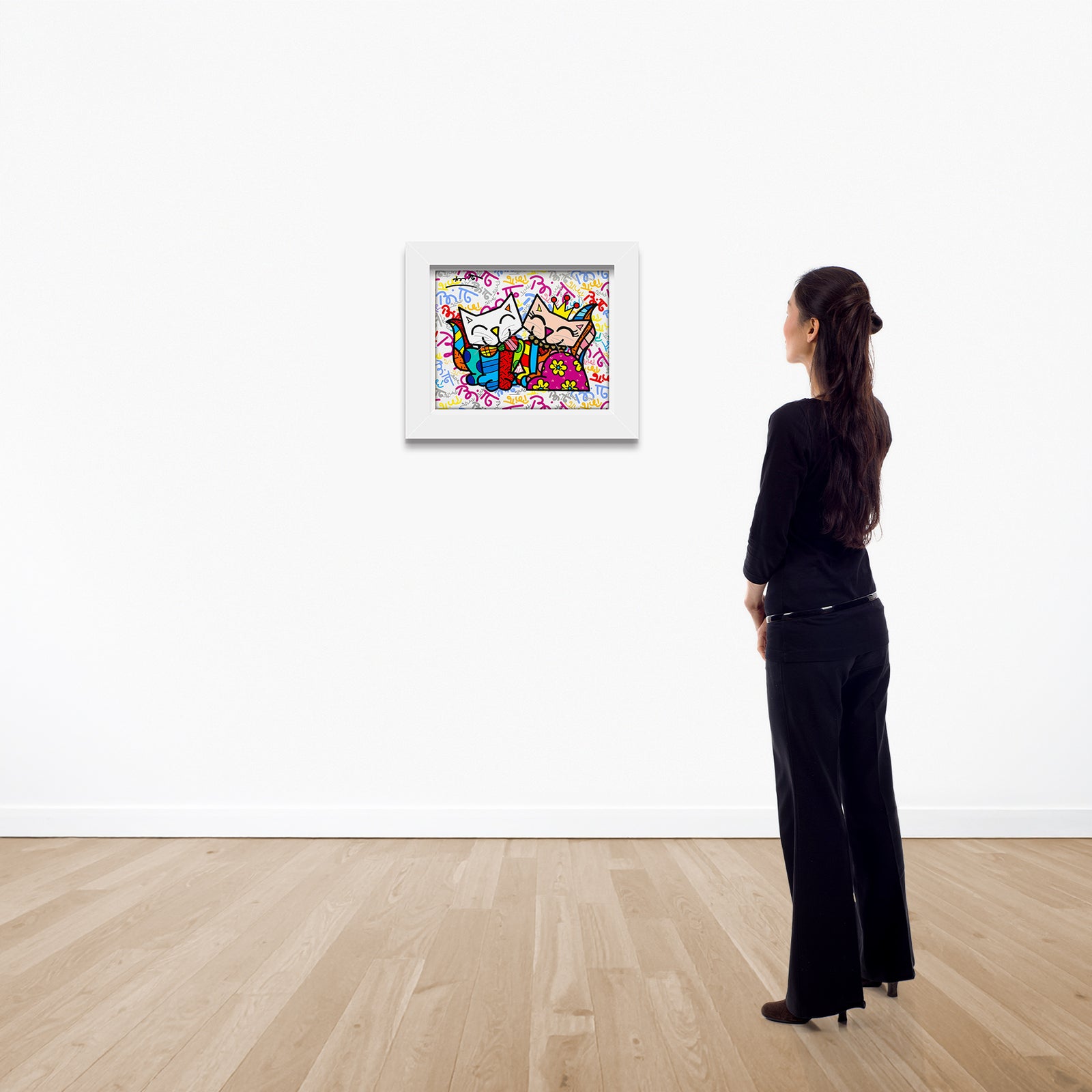 Electric - Limited Edition Print