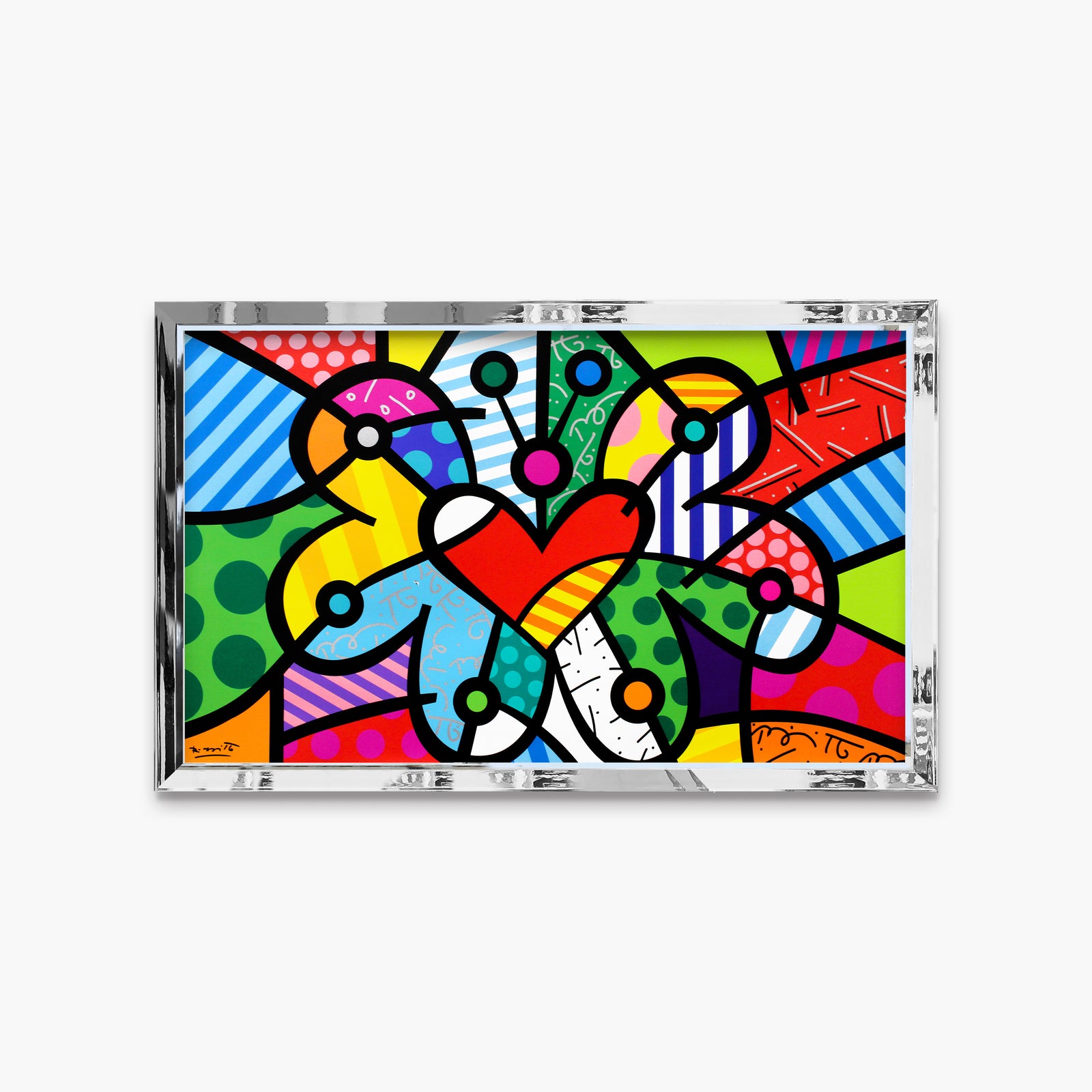 Evolution - Limited Edition Print