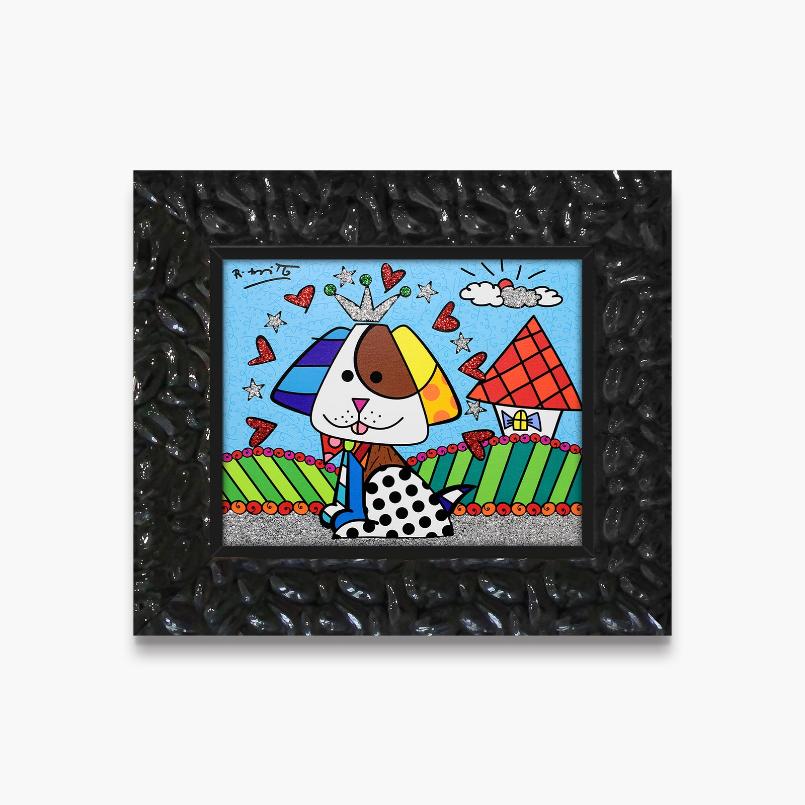 modern pop art to jenna nicks home limited vibrant home decor
