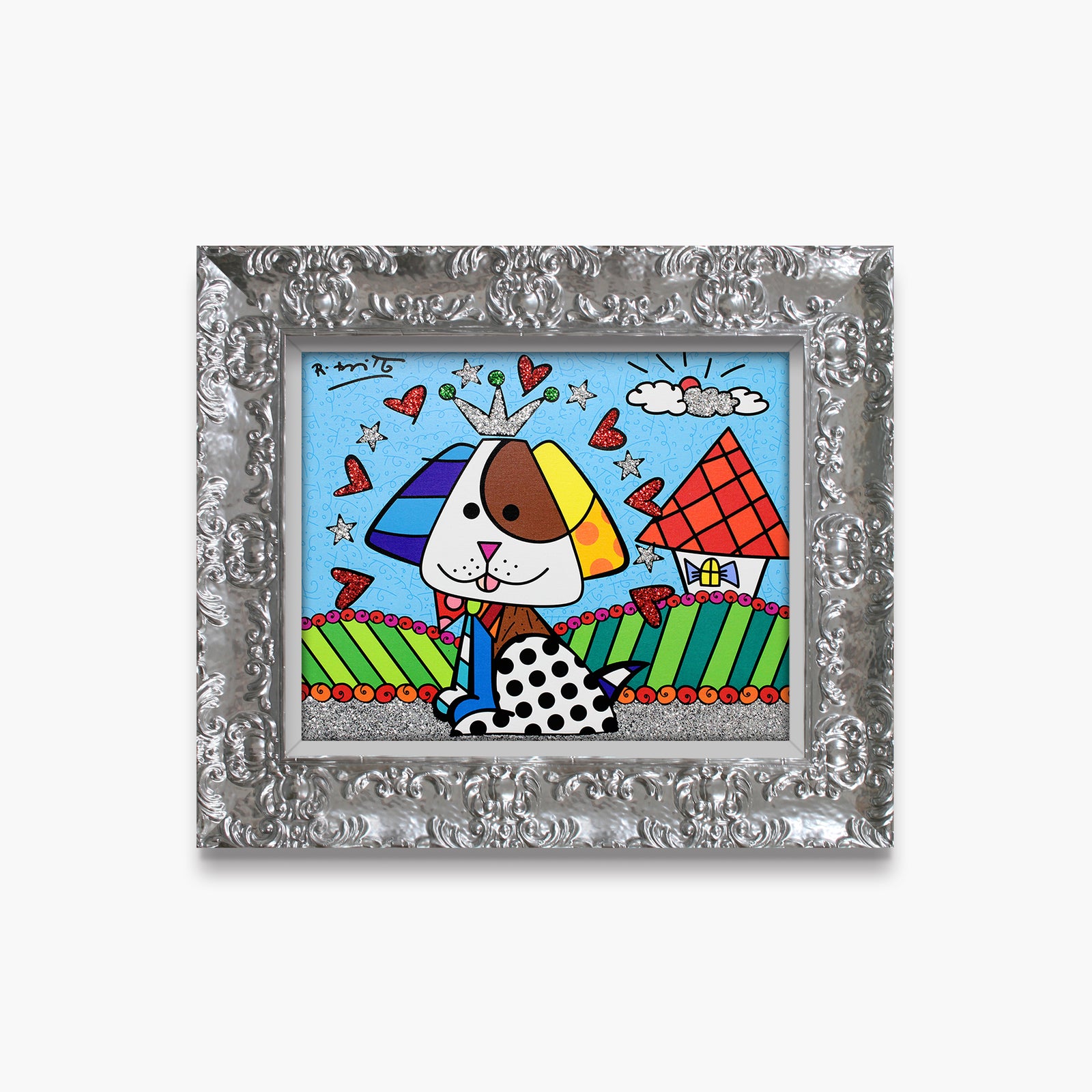to jenna nicks home limited colorful decorative collectible gift idea