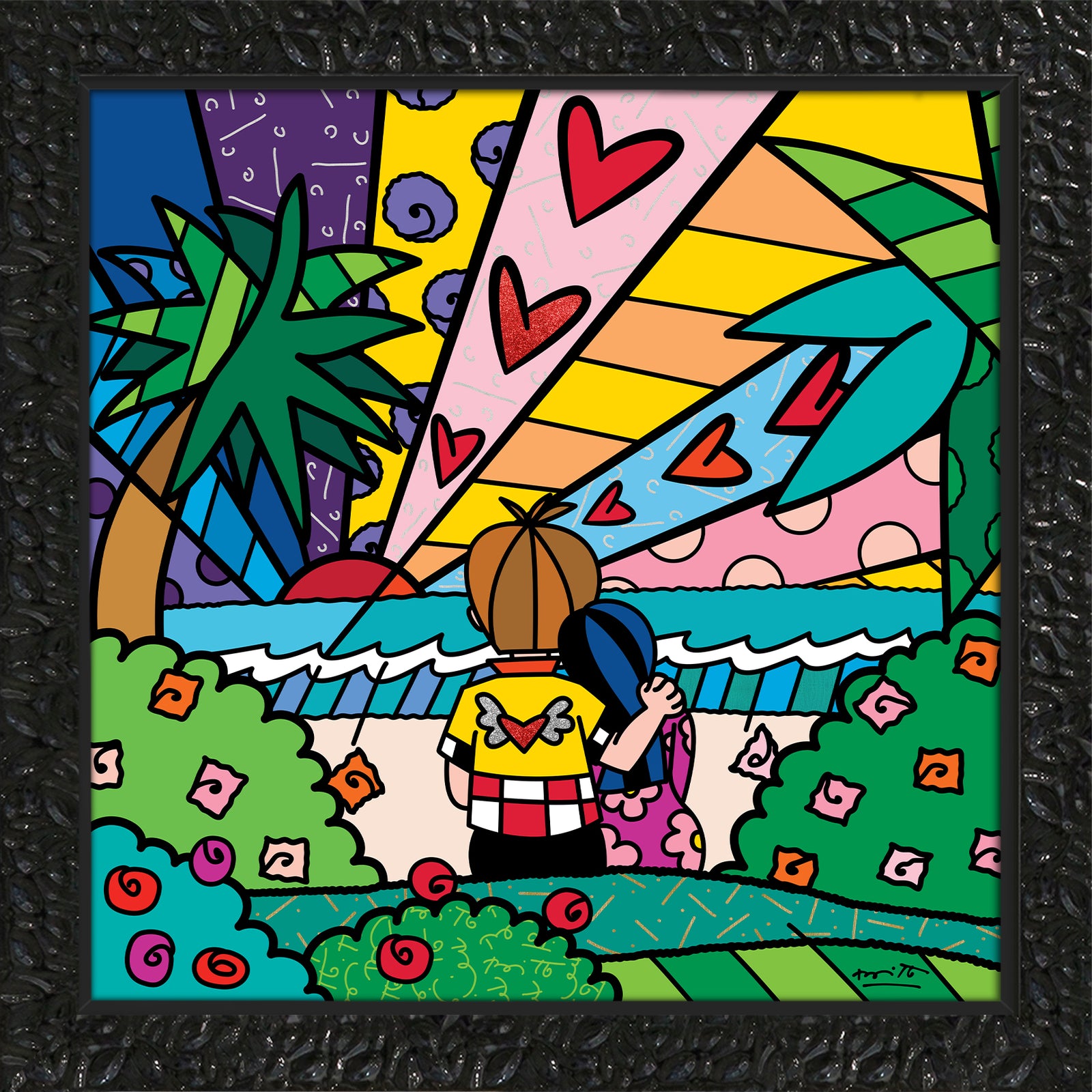 Tomorrow - Limited Edition Print