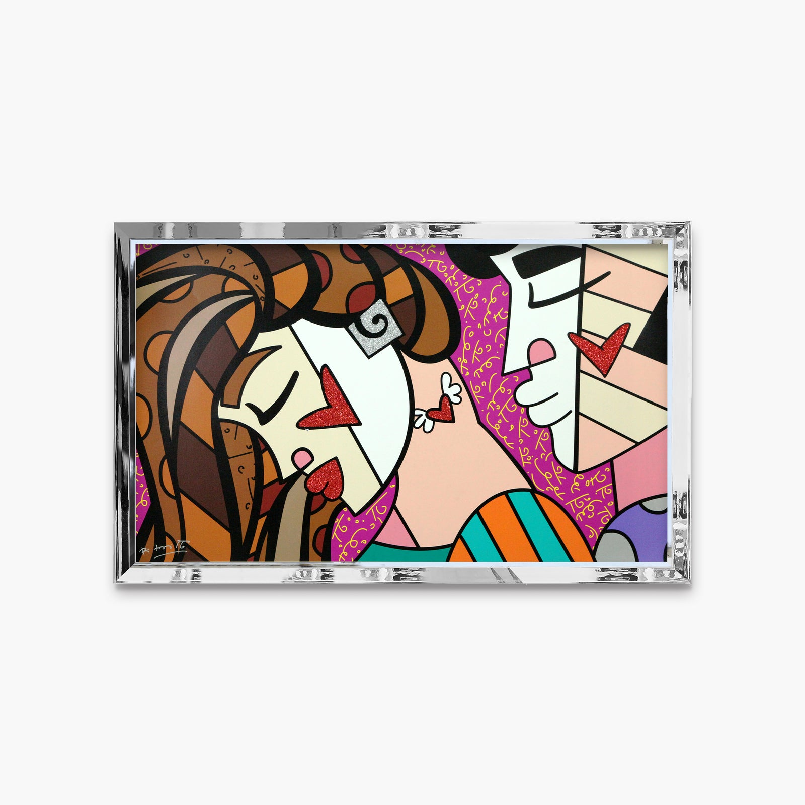 Seduction - Limited Edition Print - Online Exclusive