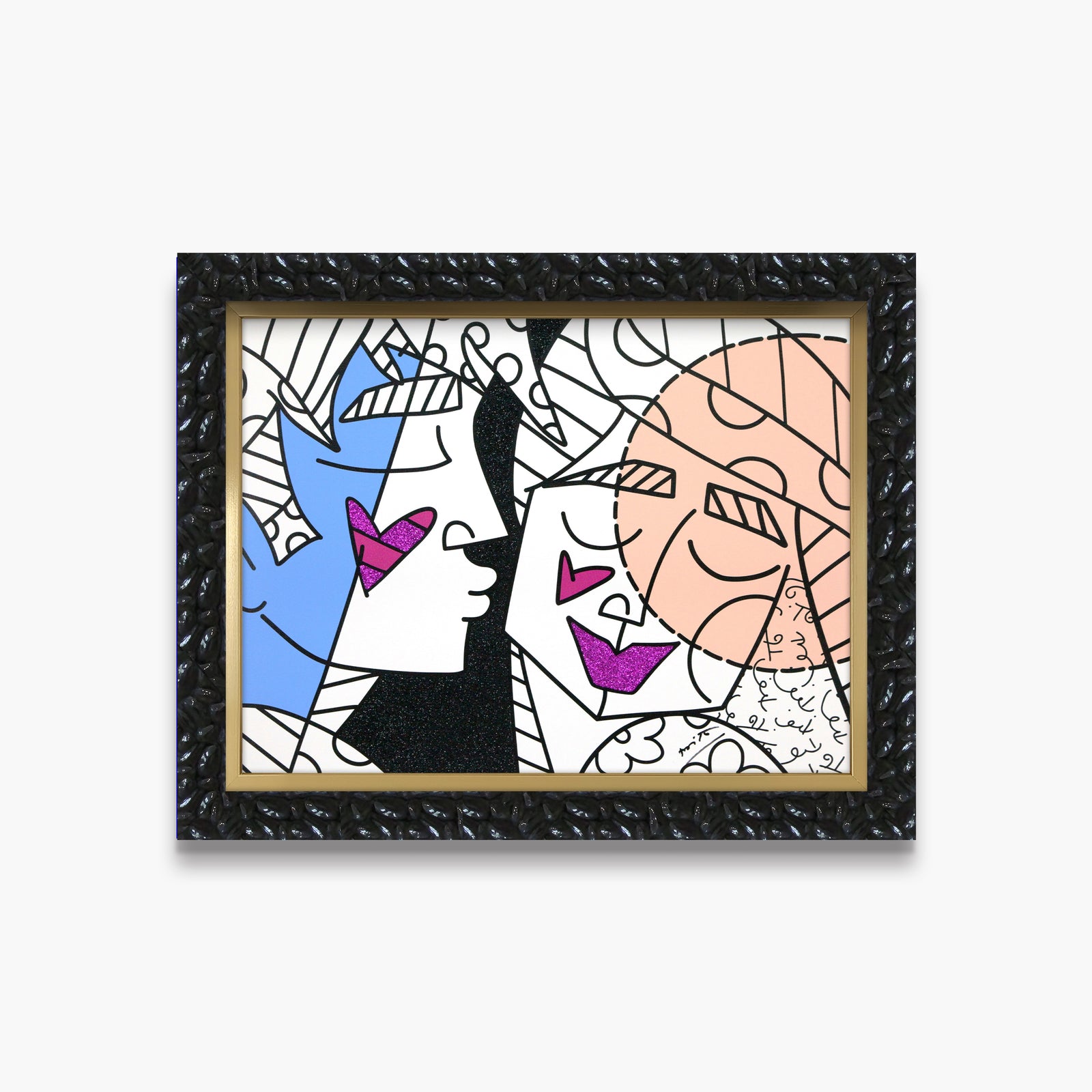 Moonlight - Limited Edition Print - Online Exclusive