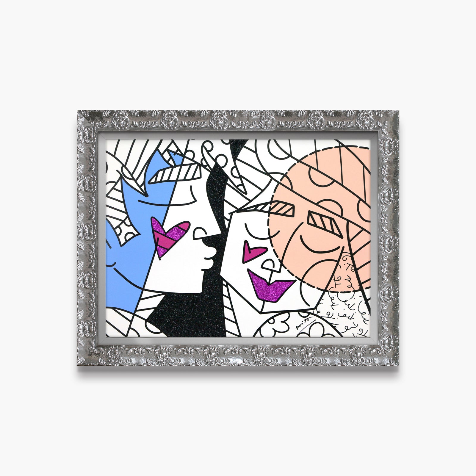 Moonlight - Limited Edition Print - Online Exclusive