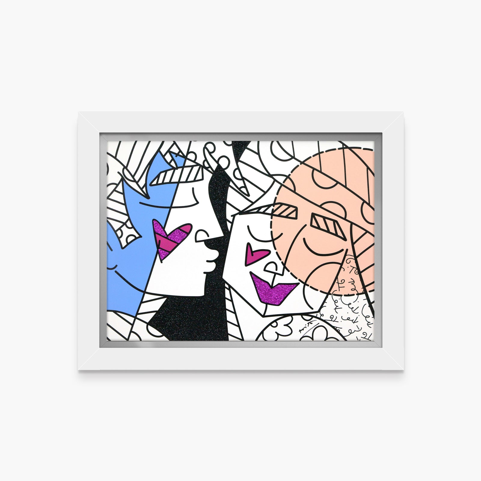 Moonlight - Limited Edition Print - Online Exclusive