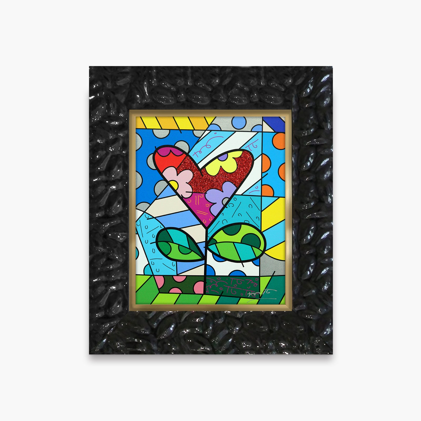 Love Blossoms - Limited Edition Print