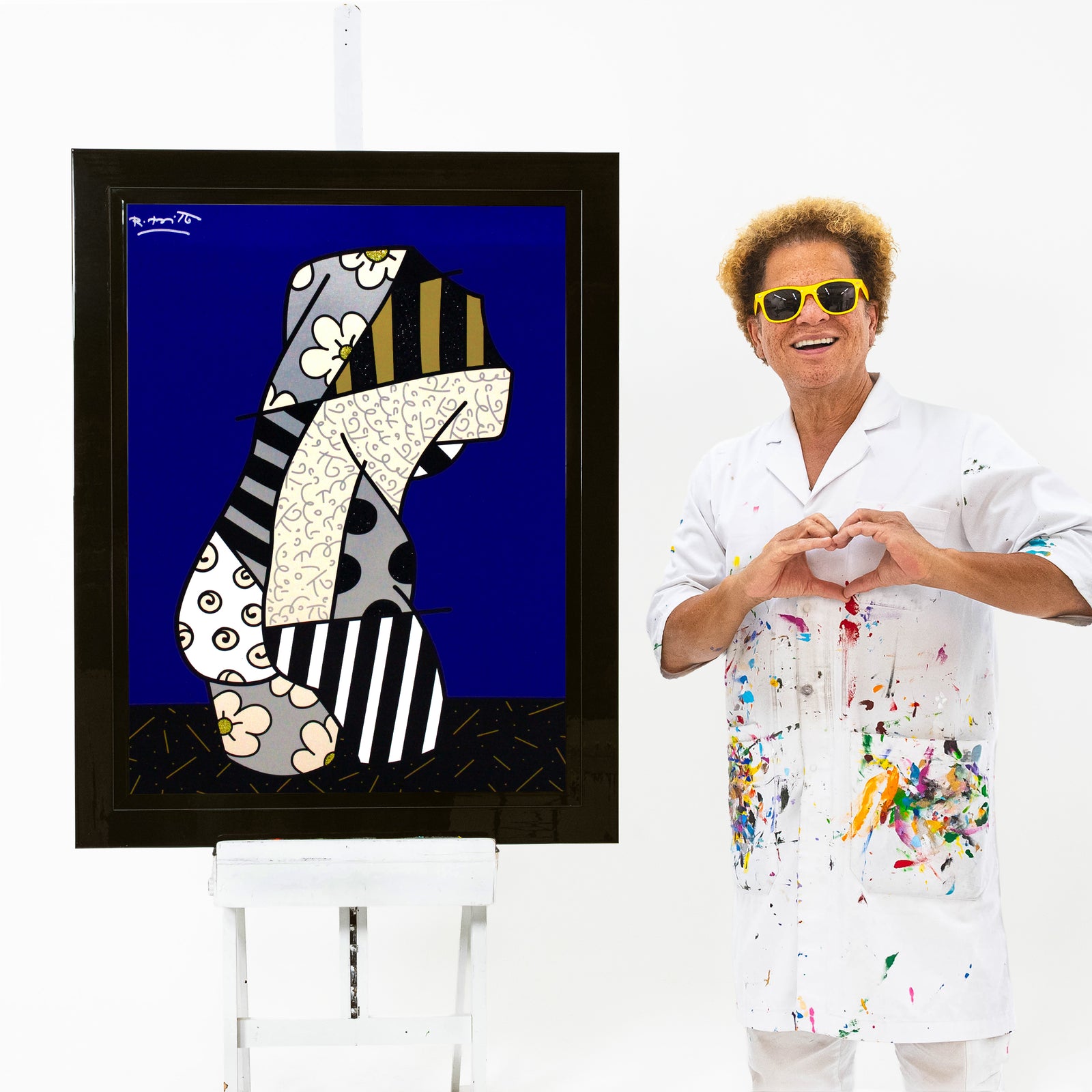 Modern Classic- Limited Edition Print