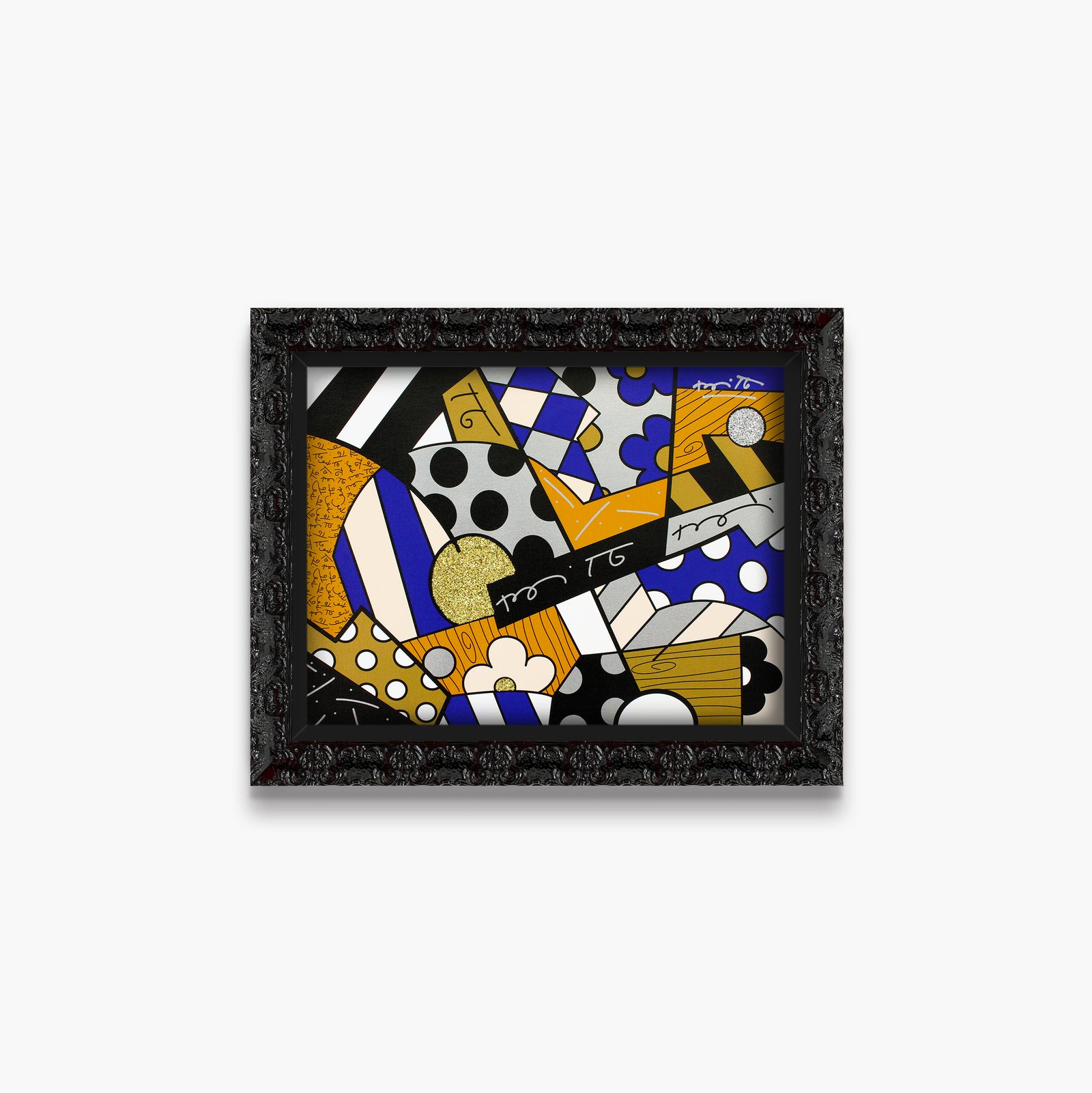 The Blues - Limited Edition Print