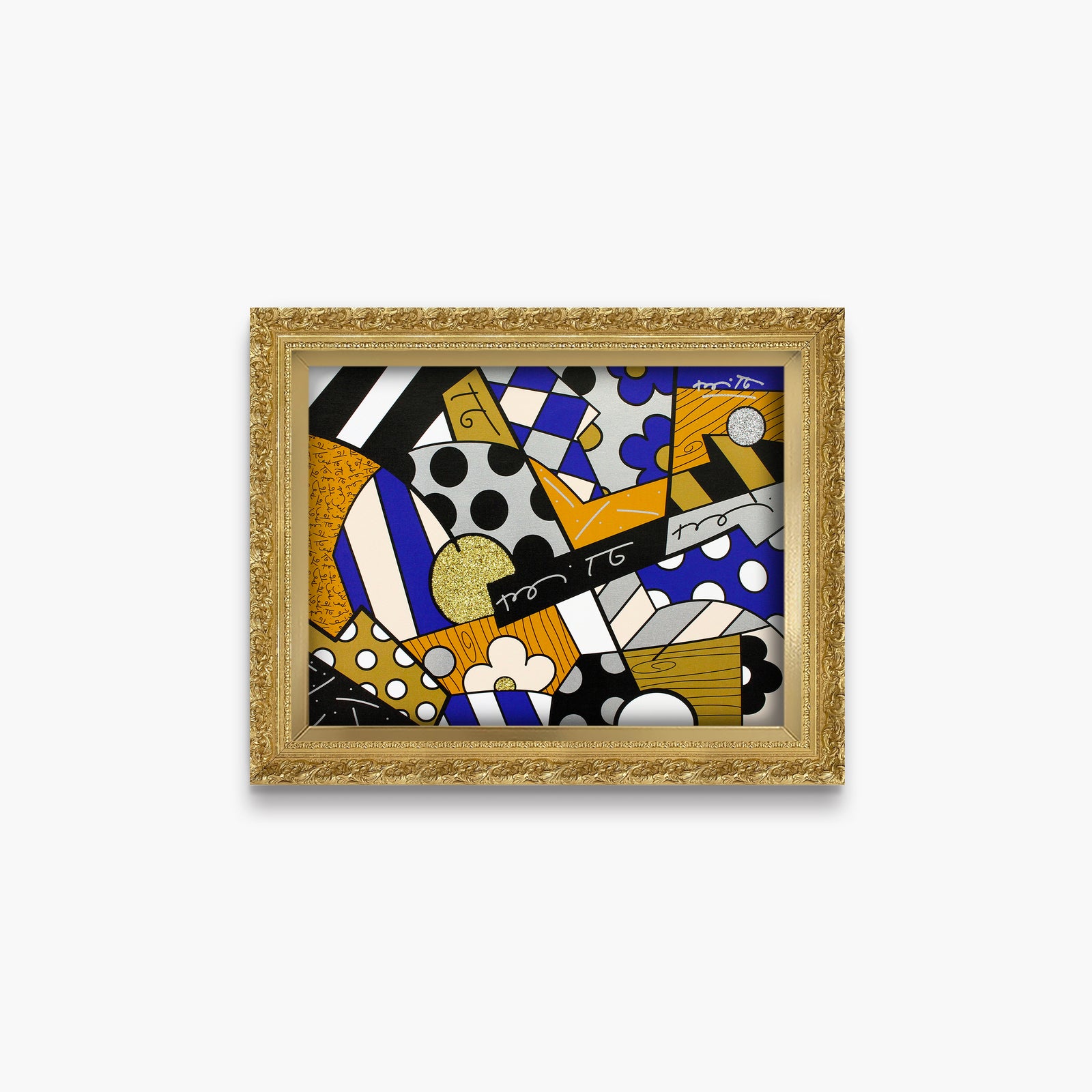 The Blues - Limited Edition Print