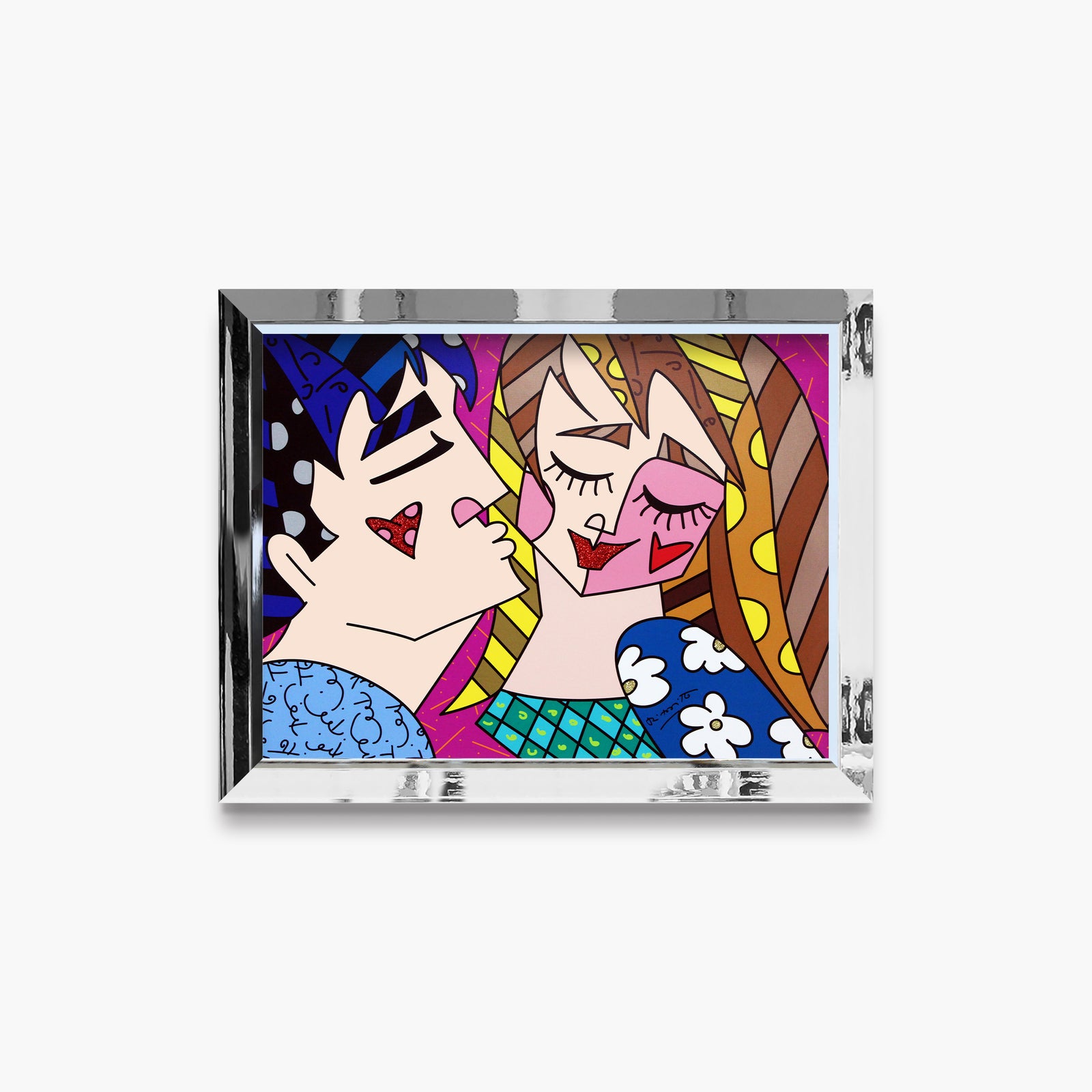 Coy - Limited Edition Print