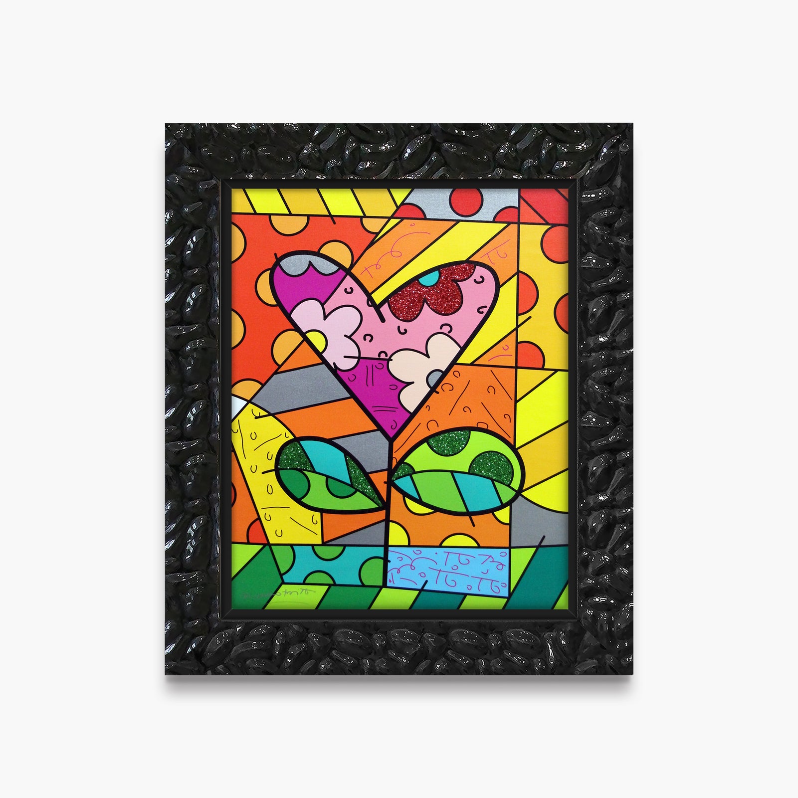 Love Grows - Limited Edition Print