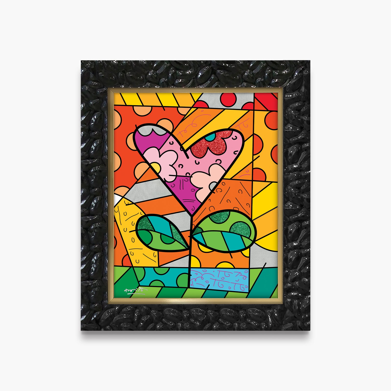 Love Grows - Limited Edition Print