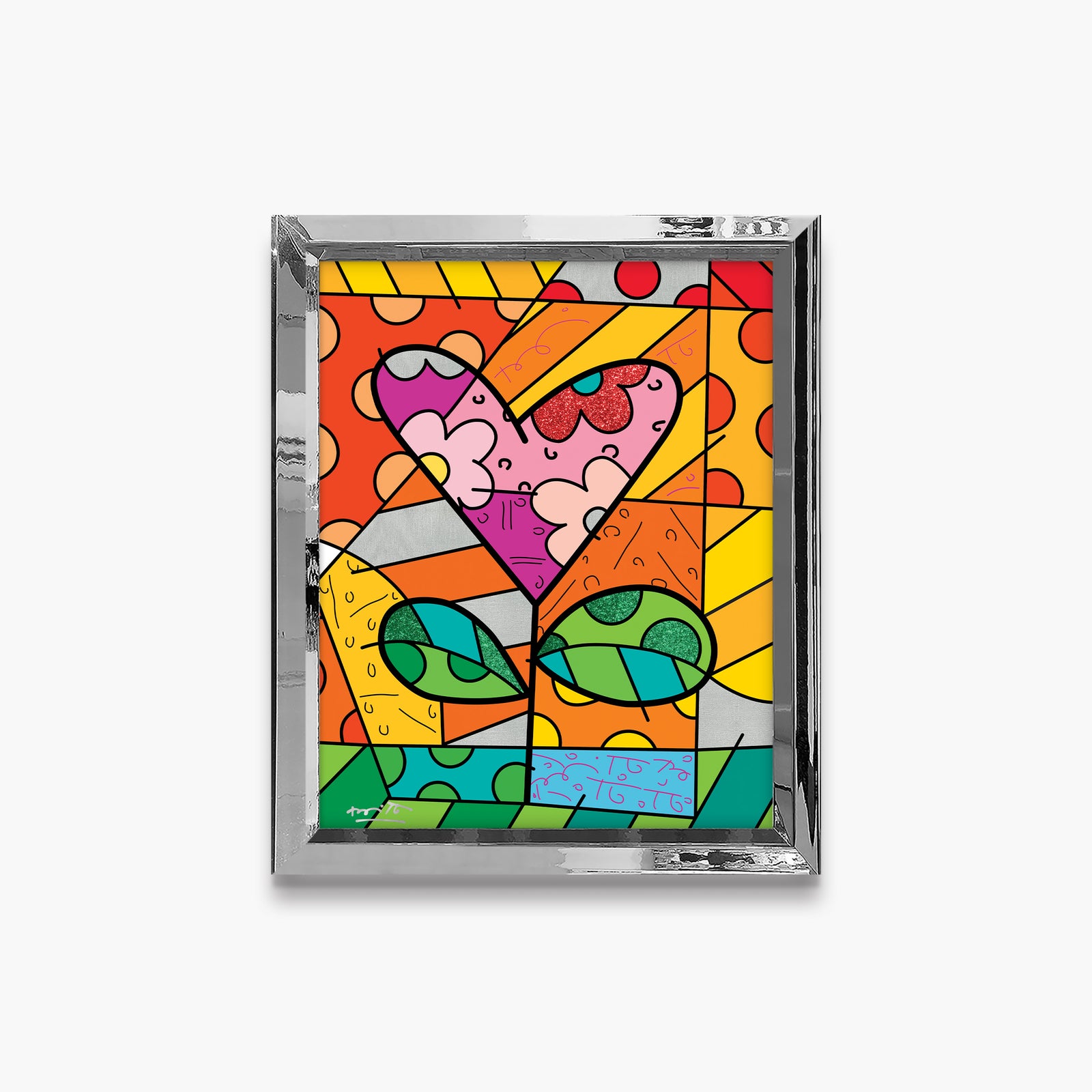 Love Grows - Limited Edition Print