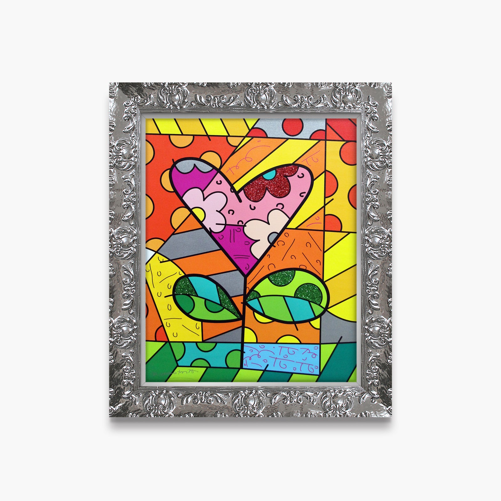 Love Grows - Limited Edition Print