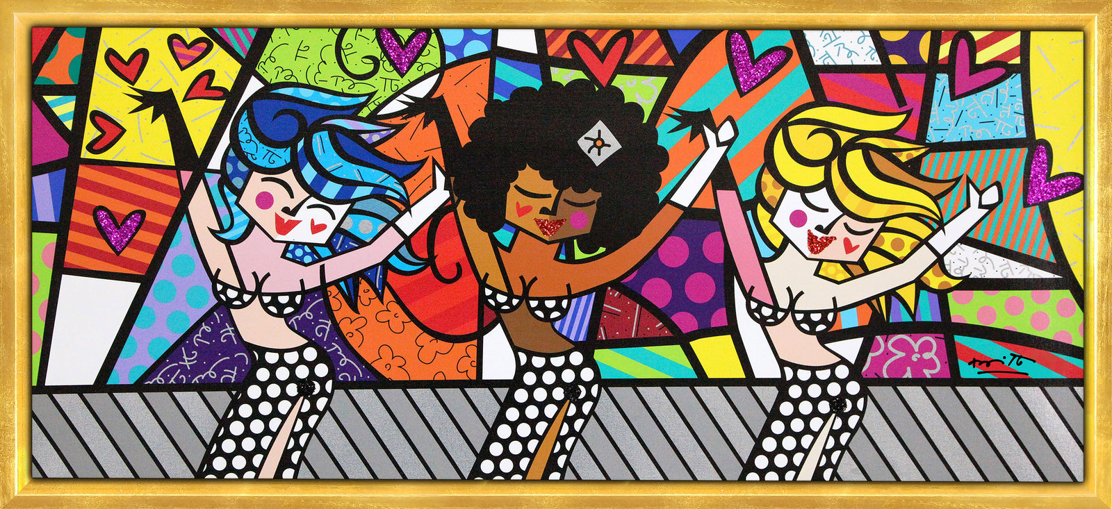 Destiny - Limited Edition Print