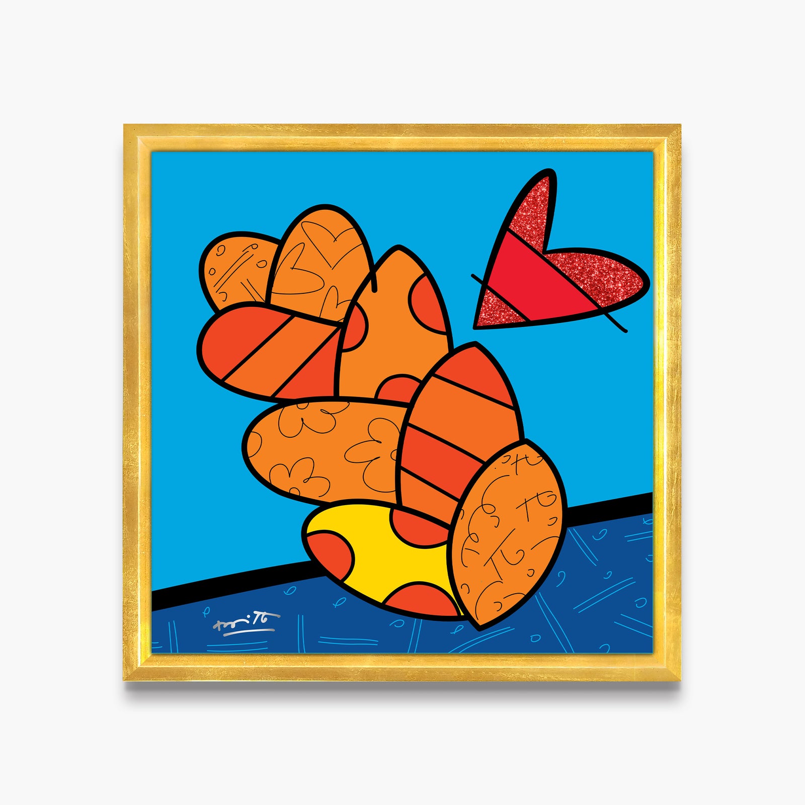 Israel Collection (Challah) - Limited Edition Print