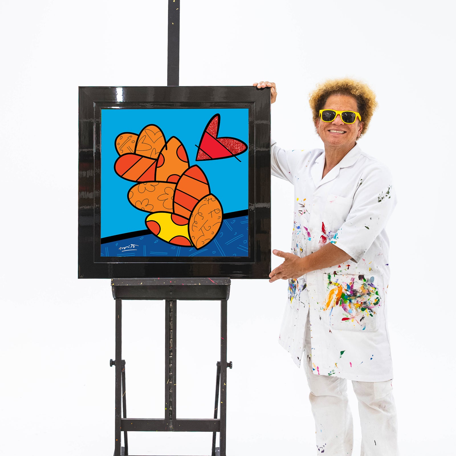 Israel Collection (Challah) - Limited Edition Print