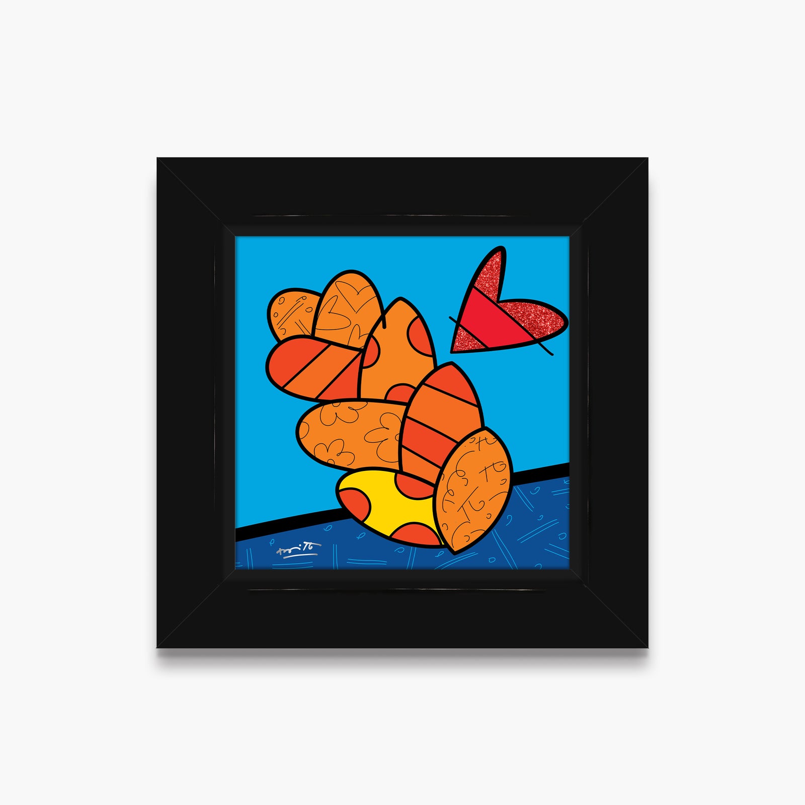 Israel Collection (Challah) - Limited Edition Print