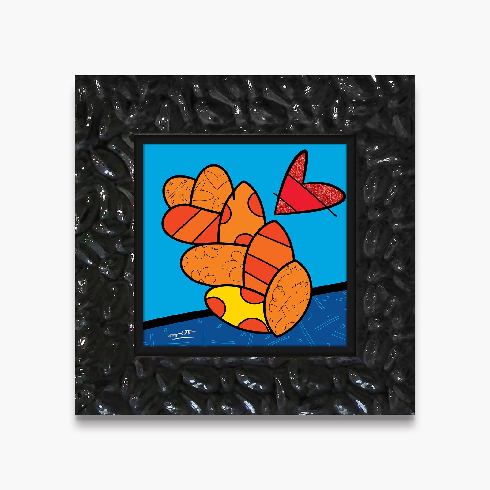 Israel Collection (Challah) - Limited Edition Print