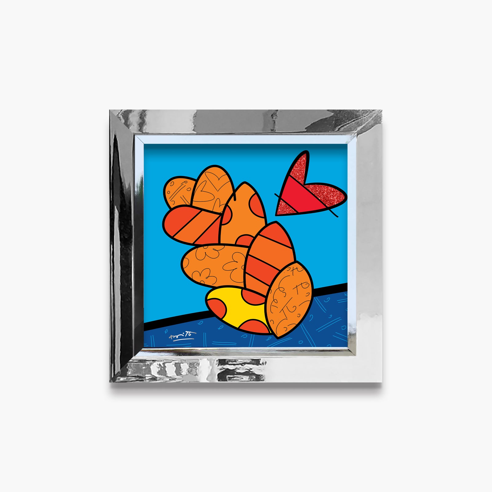 Israel Collection (Challah) - Limited Edition Print