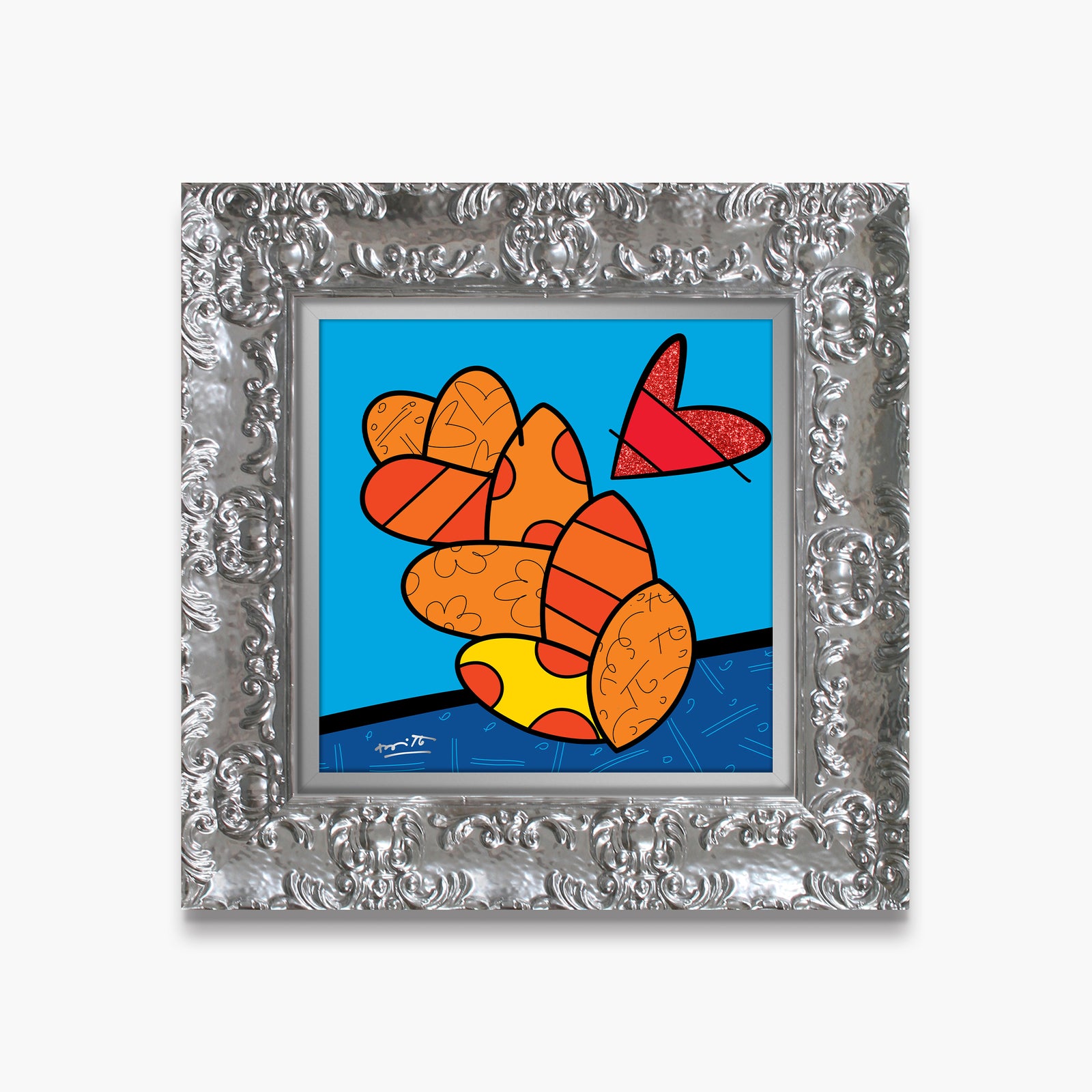 Israel Collection (Challah) - Limited Edition Print