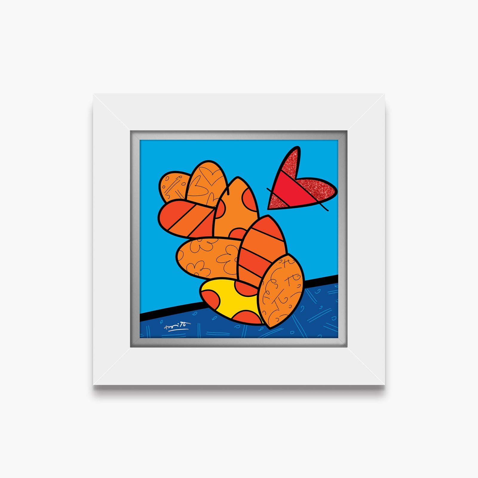 Israel Collection (Challah) - Limited Edition Print