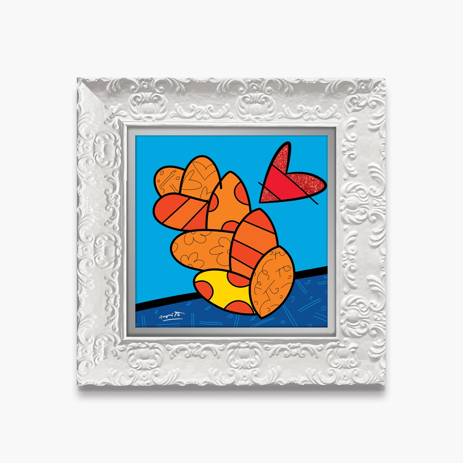 Israel Collection (Challah) - Limited Edition Print