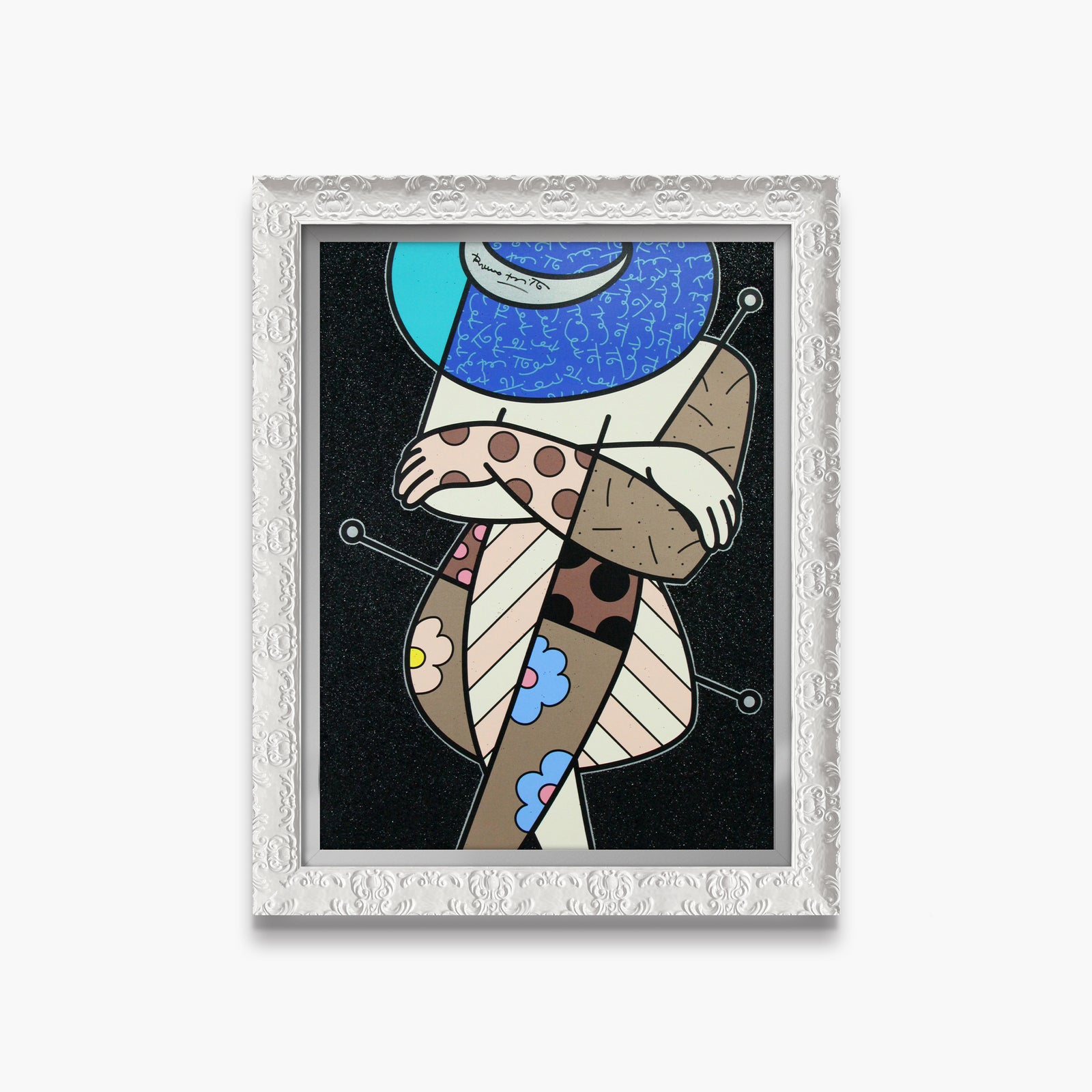 Bellezza Di Capri - Limited Edition Print