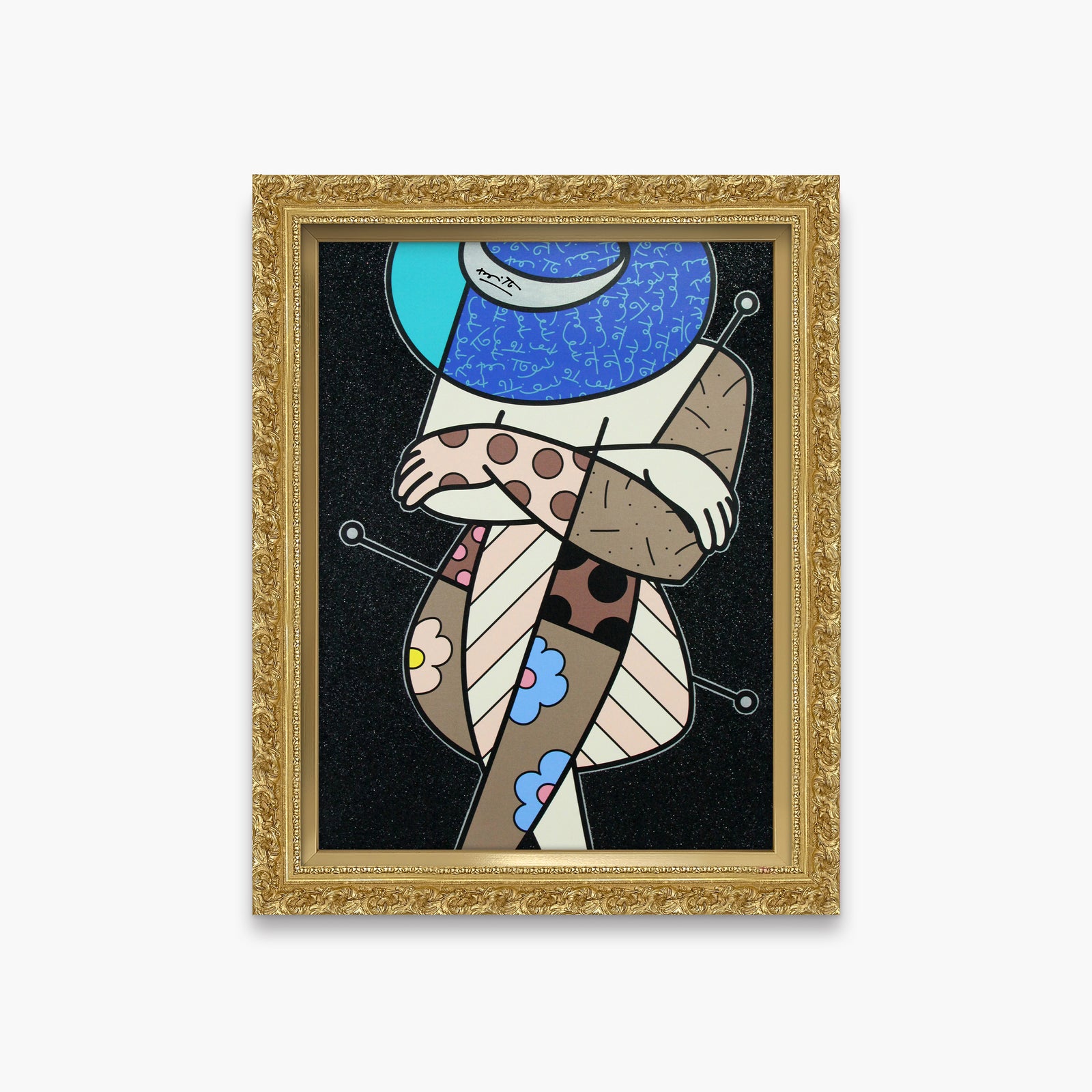 Belleza Di Capri - Limited Edition Print
