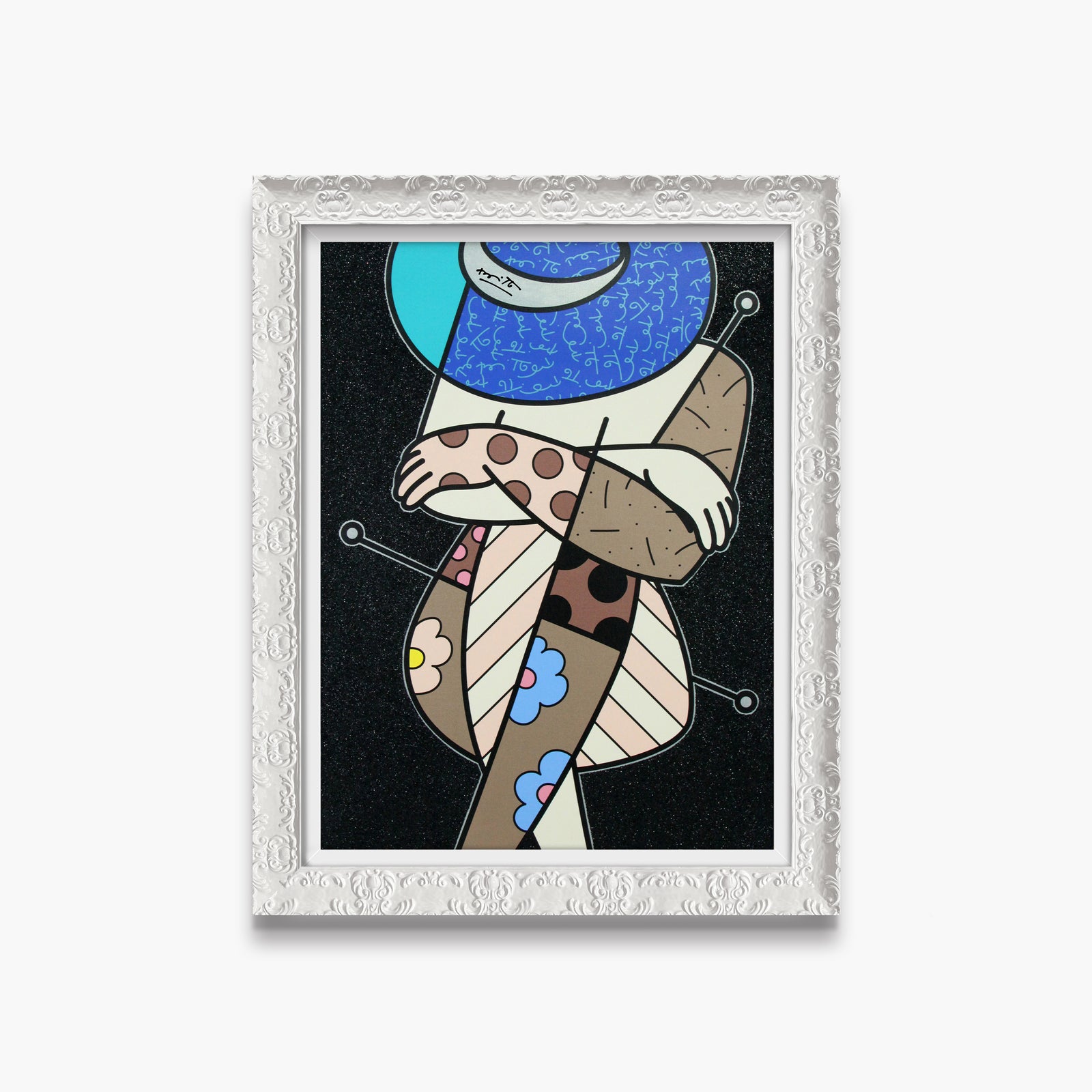 Belleza Di Capri - Limited Edition Print