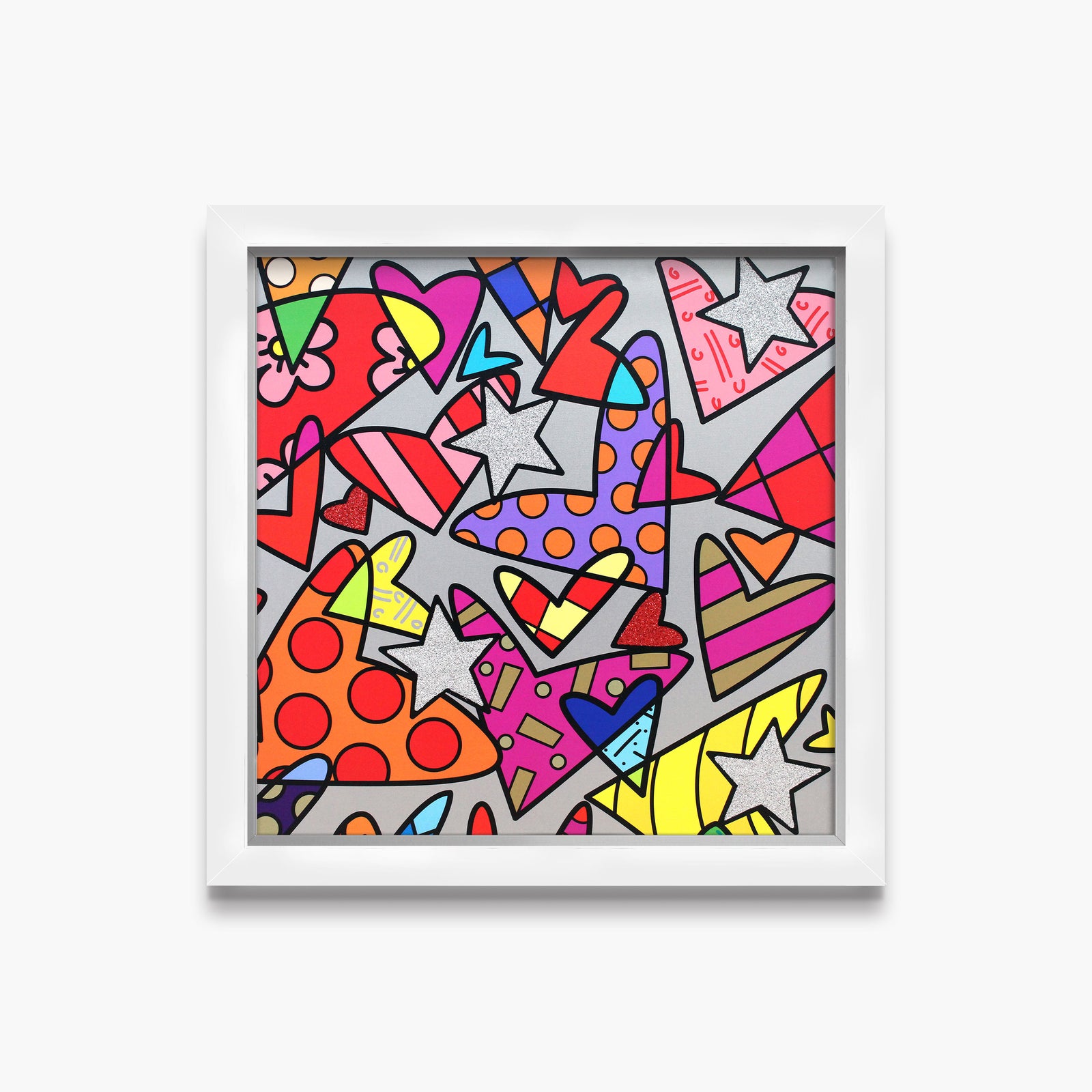 Huge II - Limited Edition Print