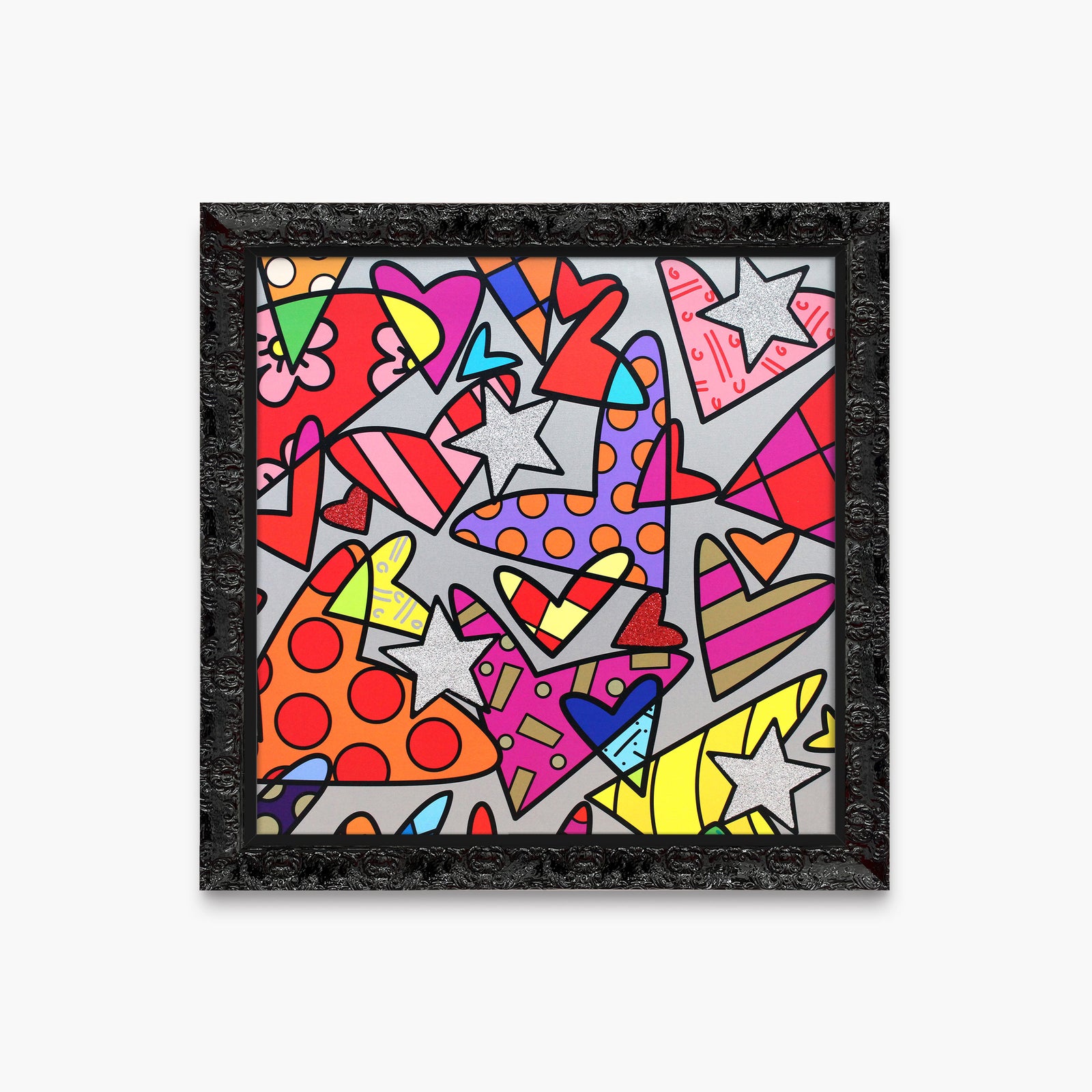 Huge II - Limited Edition Print