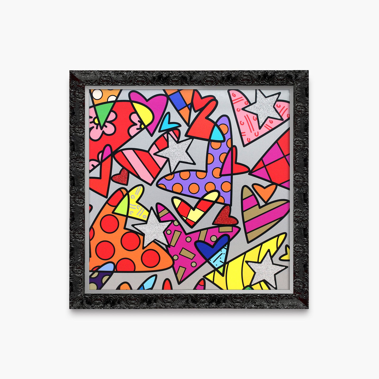 Huge II - Limited Edition Print
