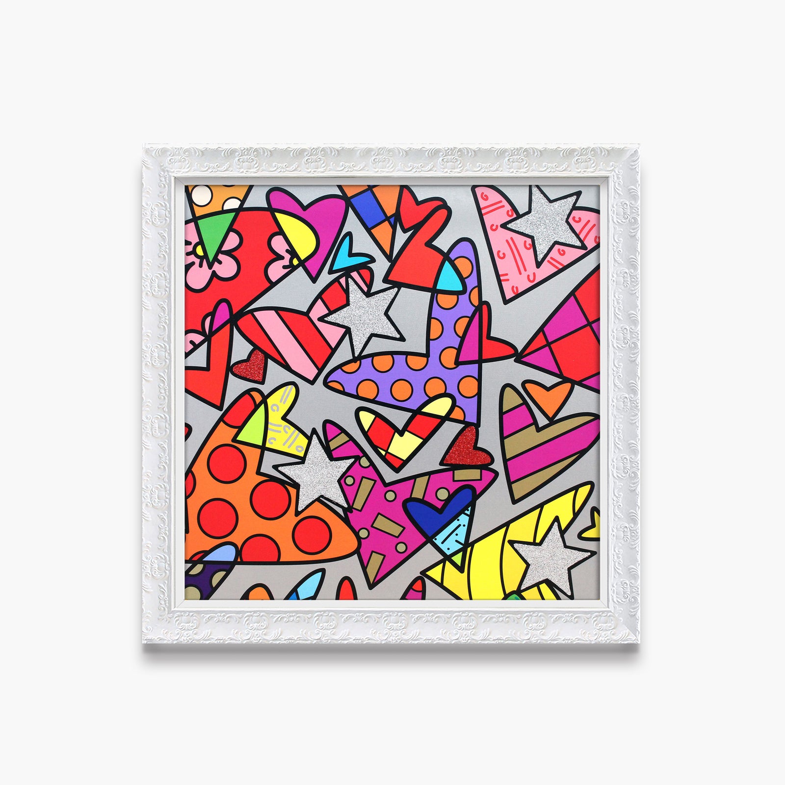 Huge II - Limited Edition Print