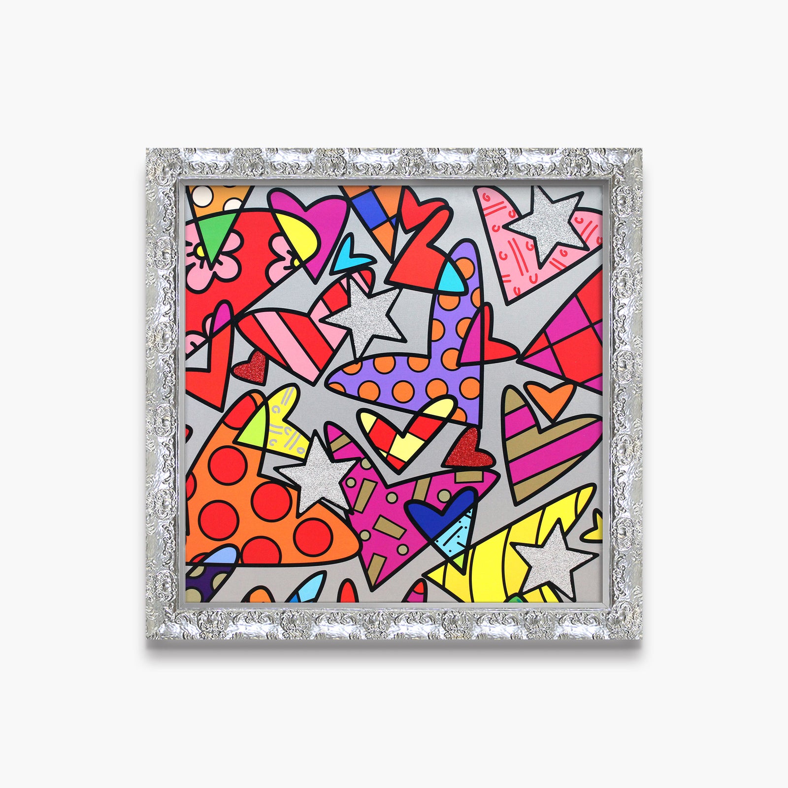 Huge II - Limited Edition Print