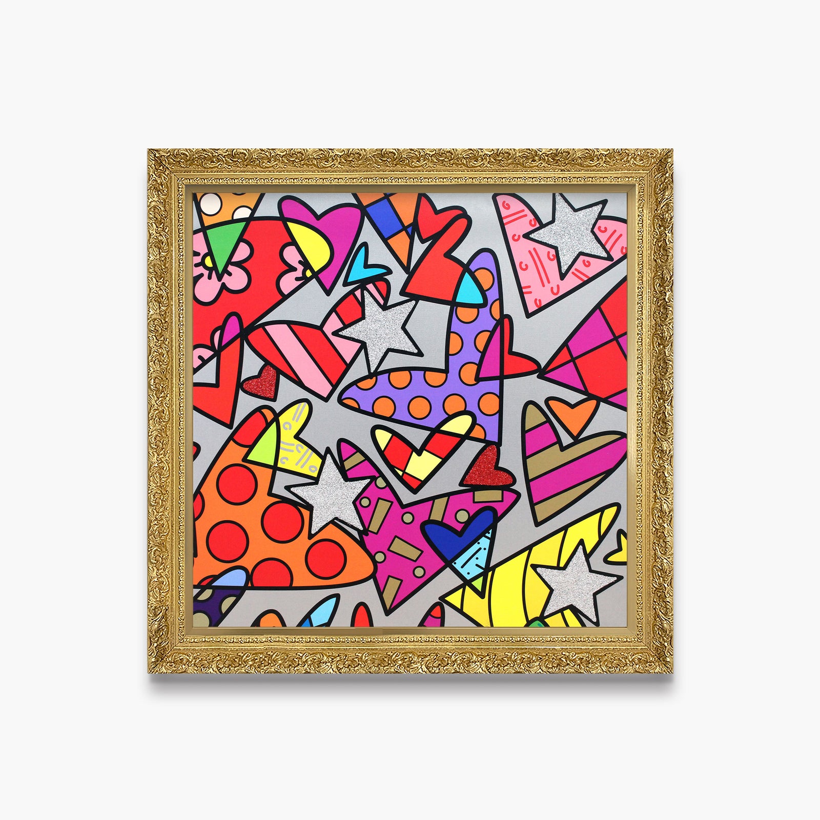 Huge II - Limited Edition Print