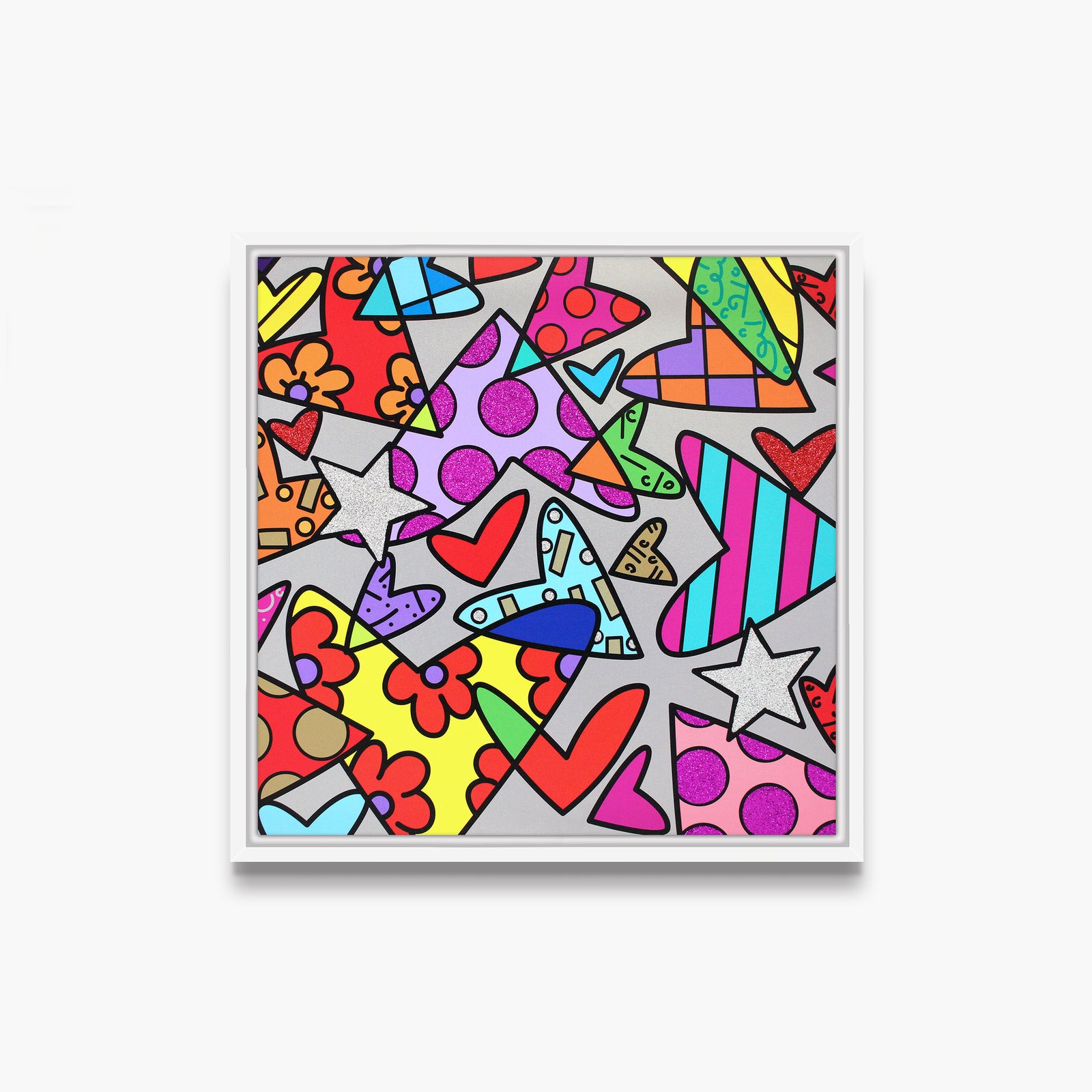 Huge IV - Limited Edition Print